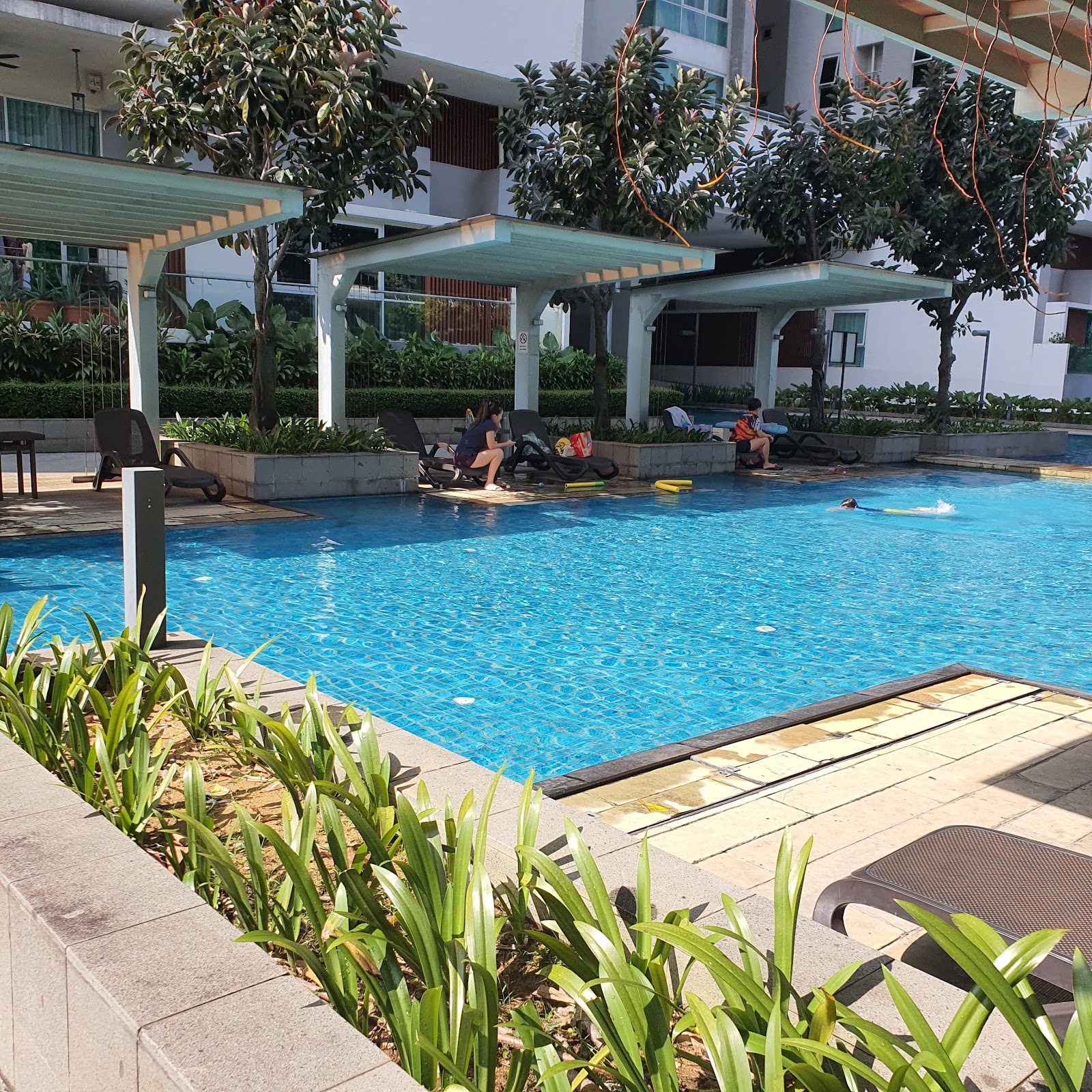 Seringin Residences gallery image 3