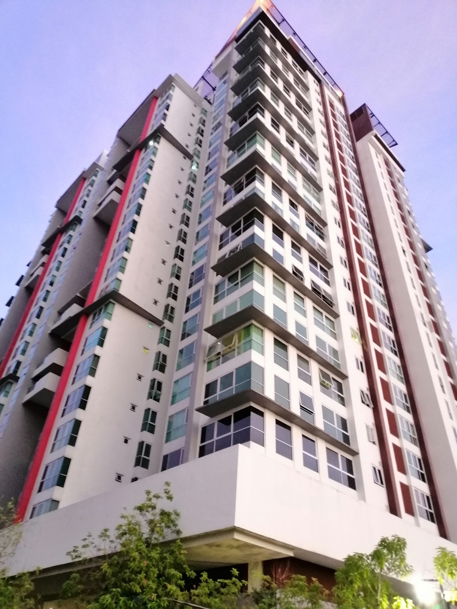 Seringin Residences gallery image 4
