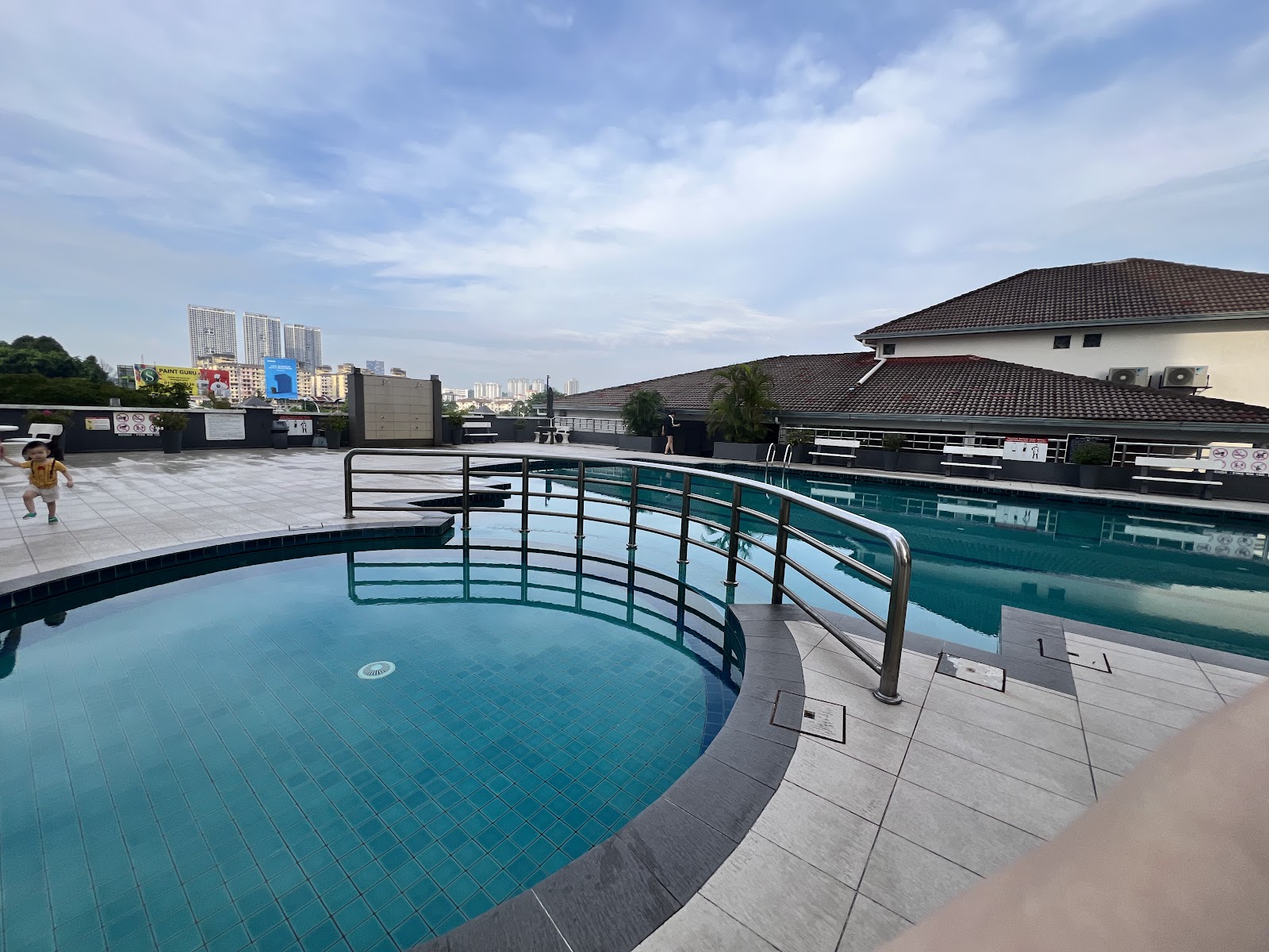 Pandan Ville Condominium gallery image 3