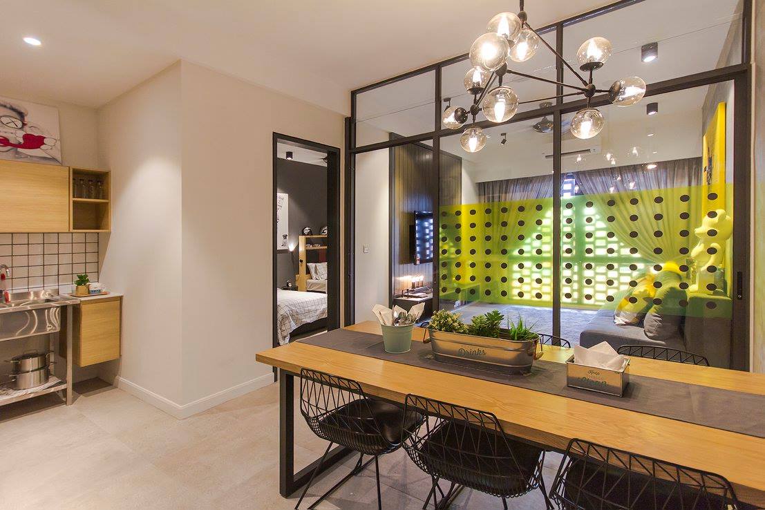 Union Suites Bandar Sunway gallery image 4