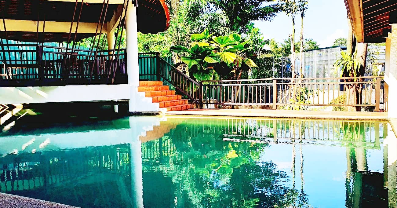 Villa Sri Ananda gallery image 4