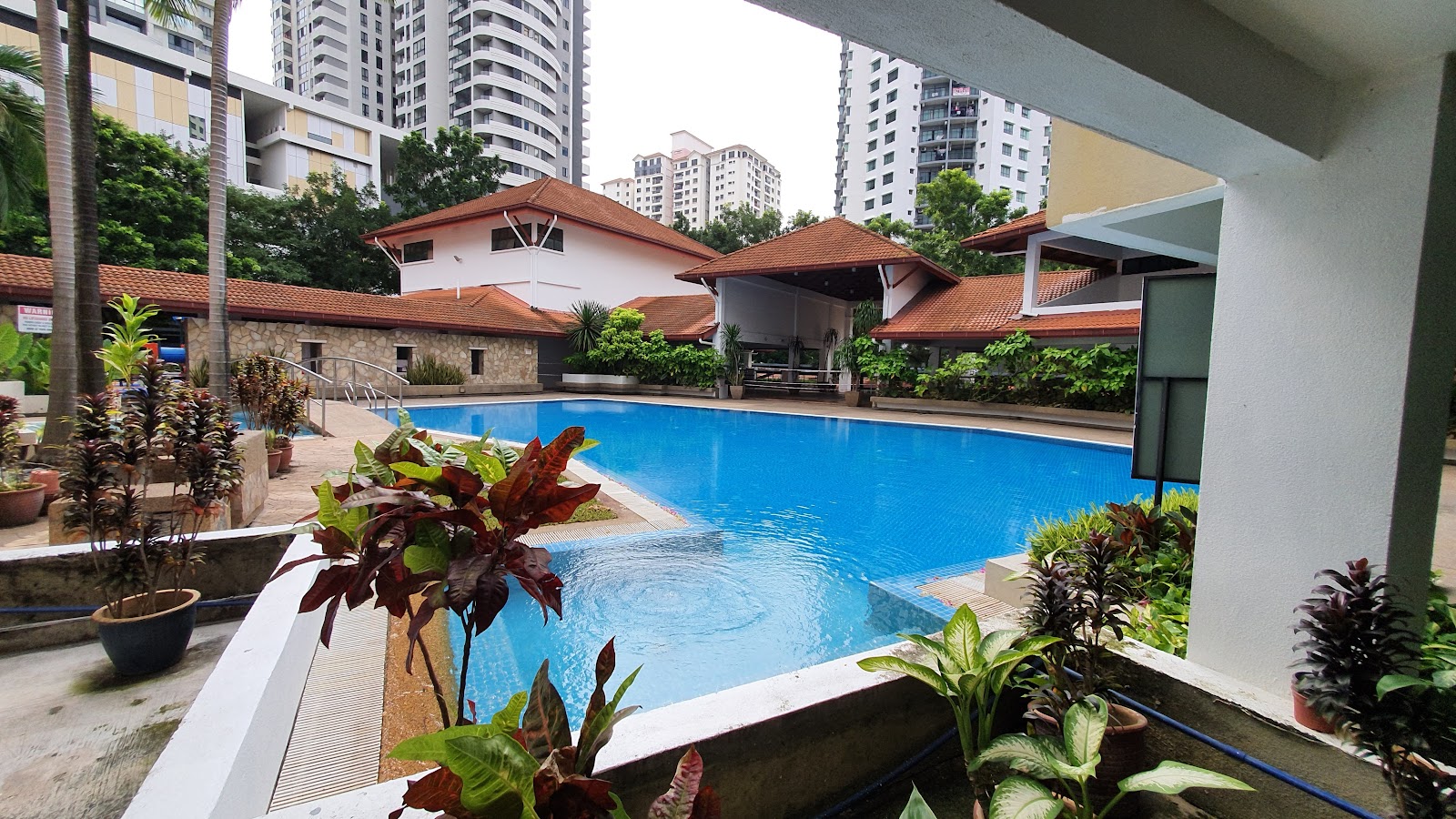 Changkat View Condominium gallery image 2