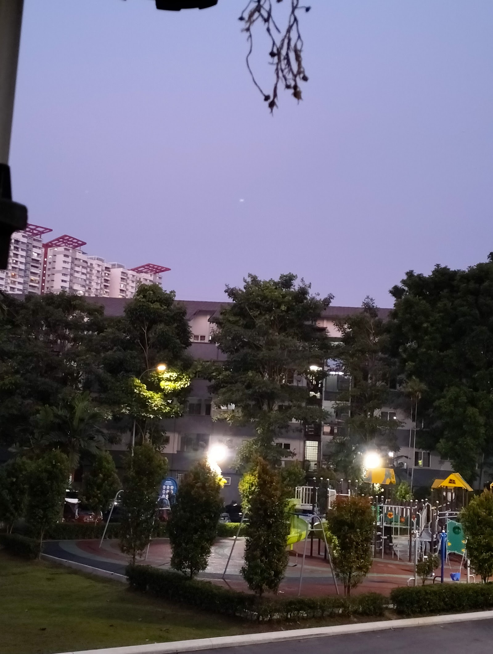 Sunway Villa Apartment gallery image 4