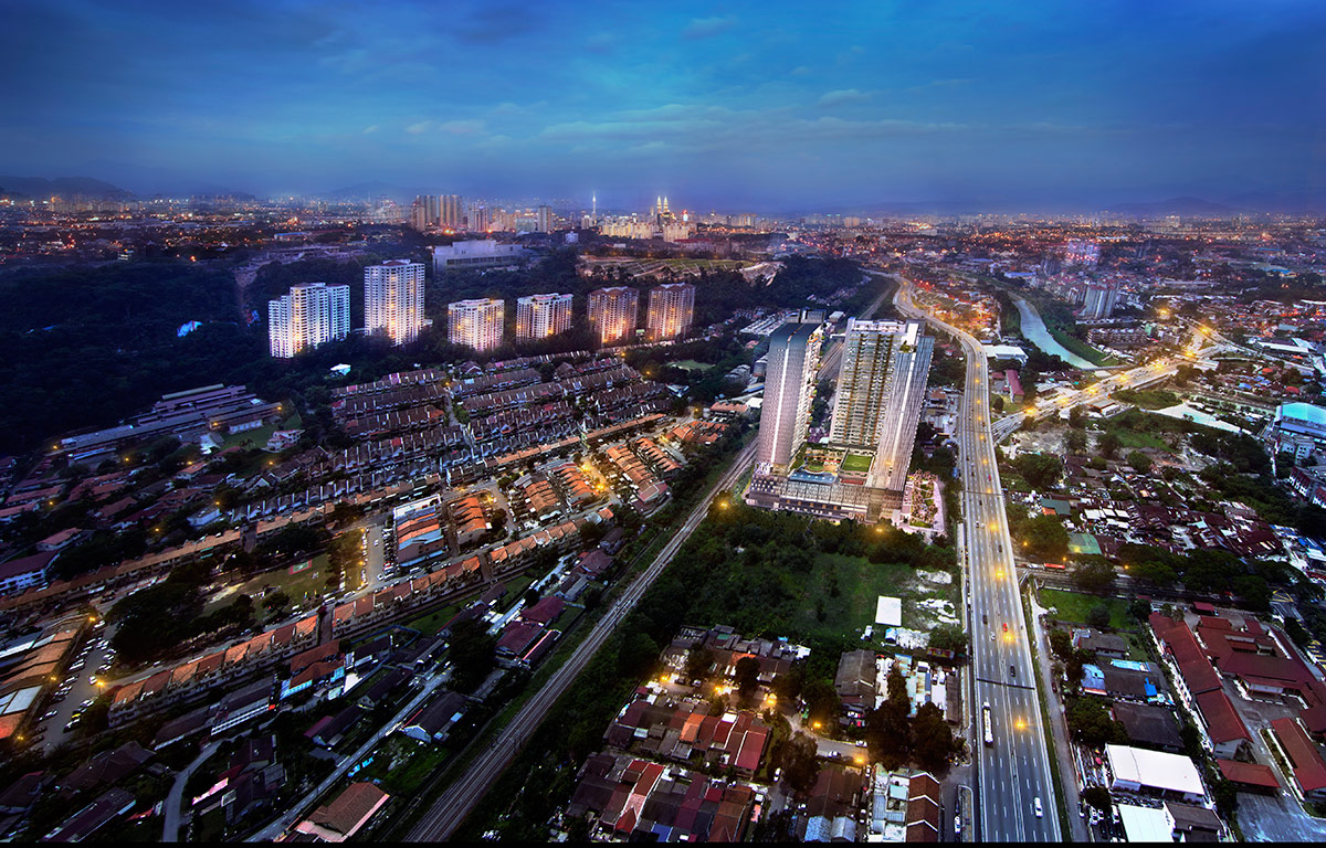 Petalz Residences by EXSIM gallery image 4