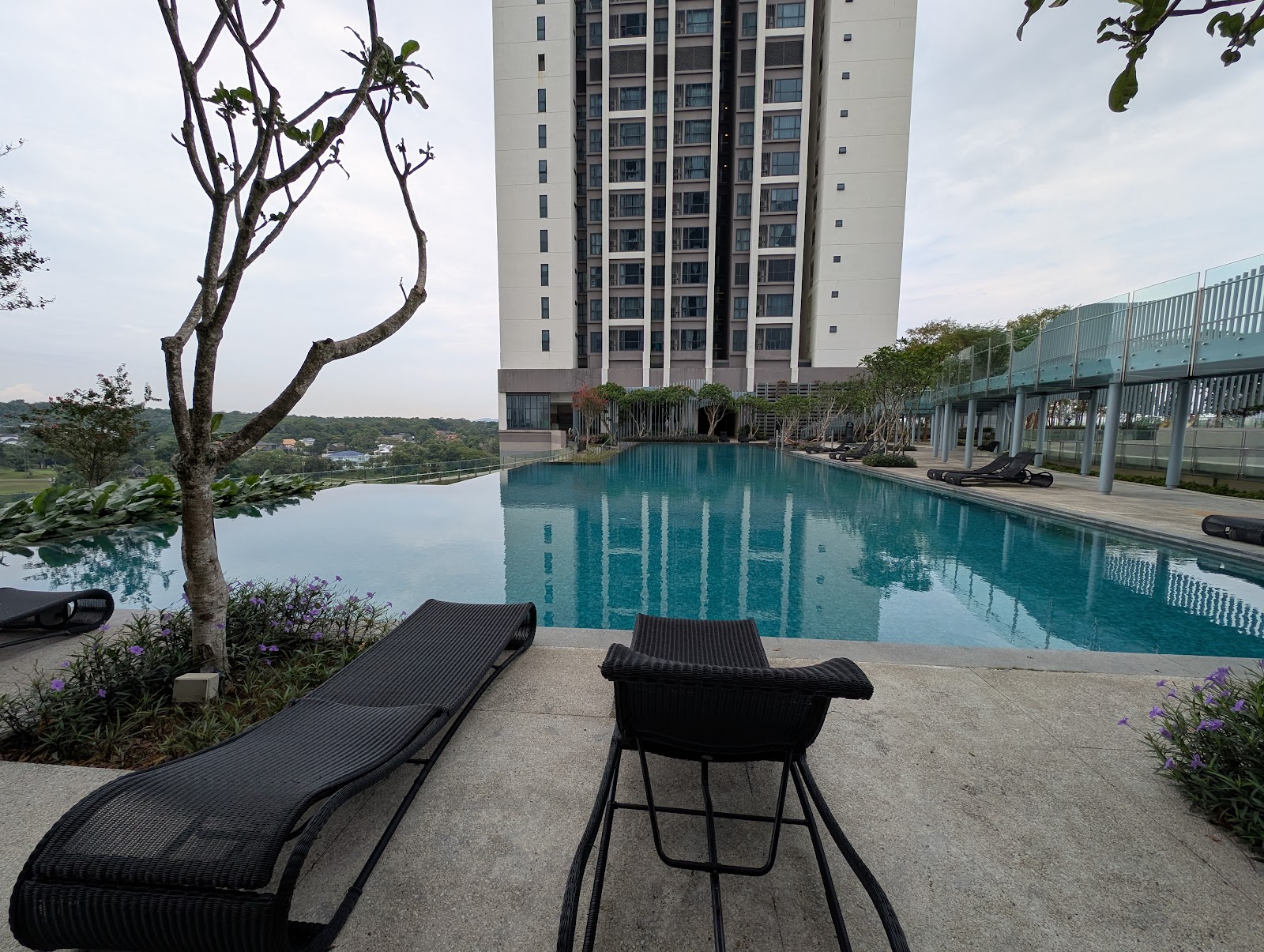 Bayberry Serviced Residences, Tropicana Gardens (B2) gallery image 2