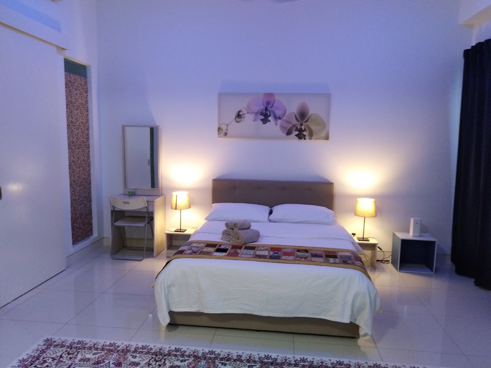 Bayberry Serviced Residences, Tropicana Gardens (B2) gallery image 3
