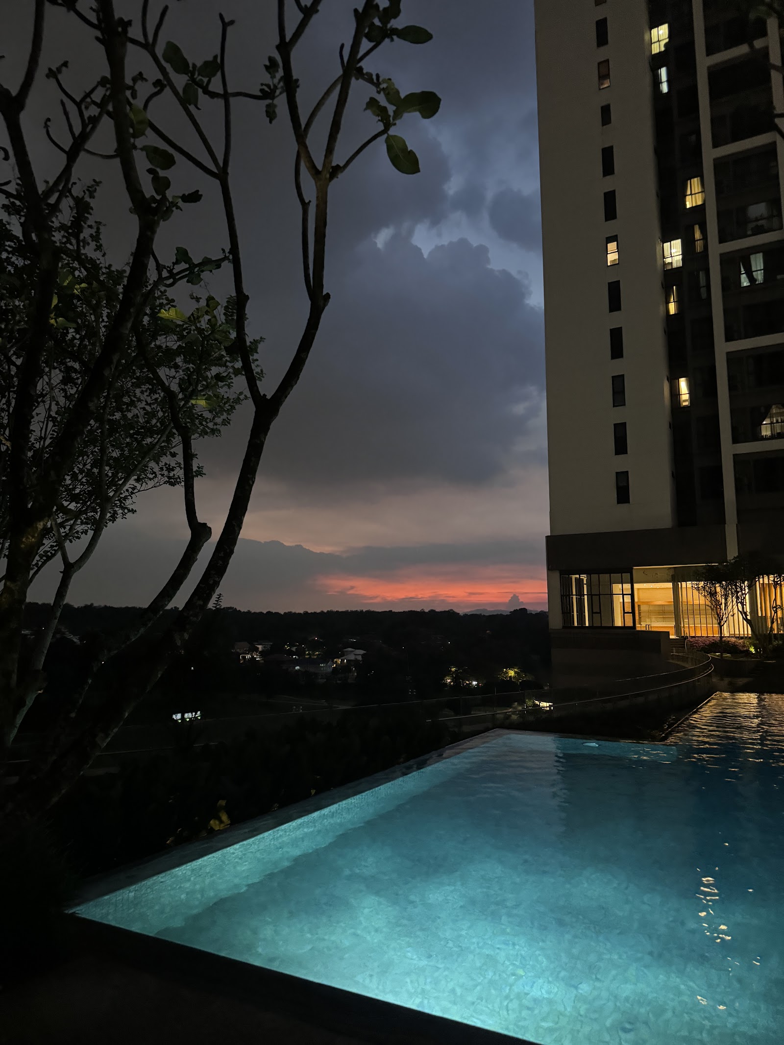 Bayberry Serviced Residences, Tropicana Gardens (B2) gallery image 4