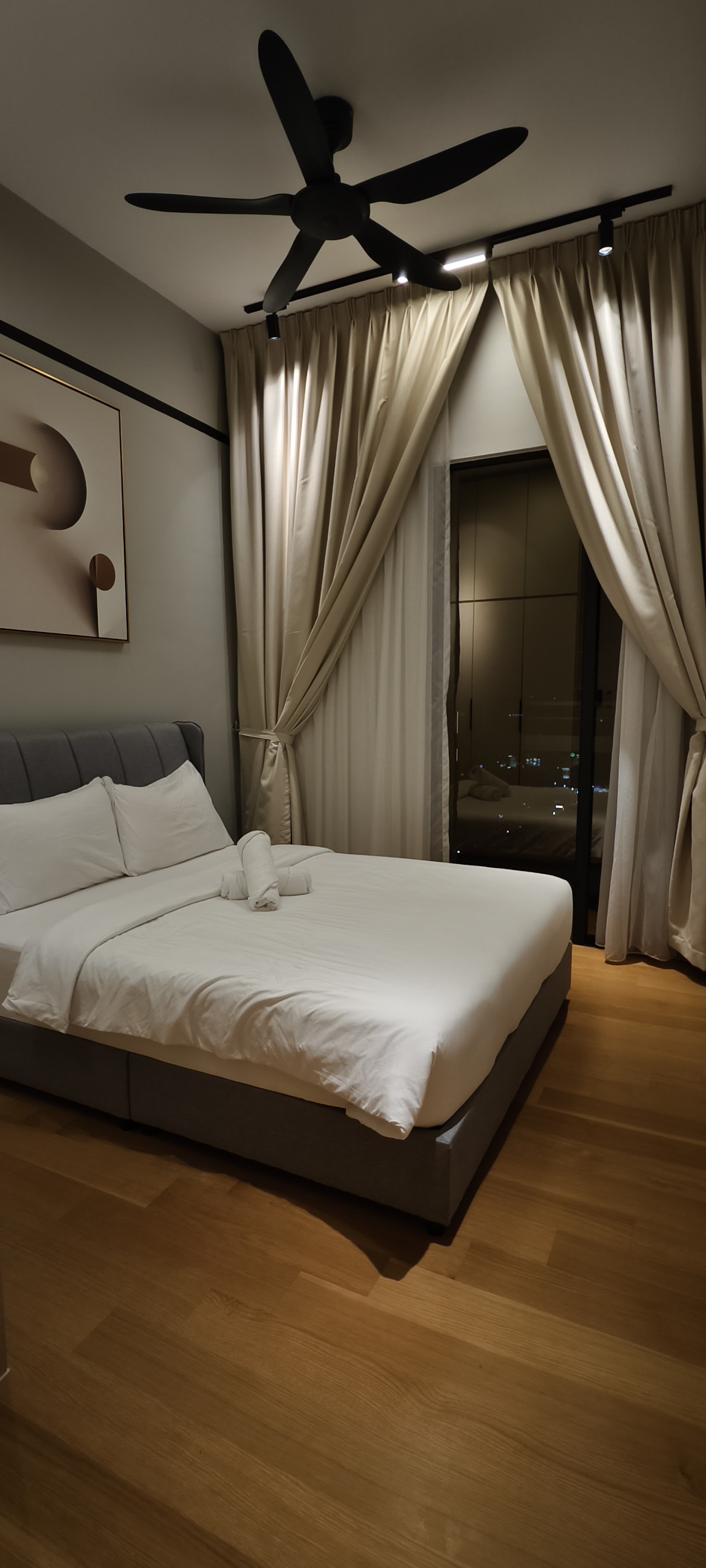 Sentral Suites KL Sentral gallery image 3