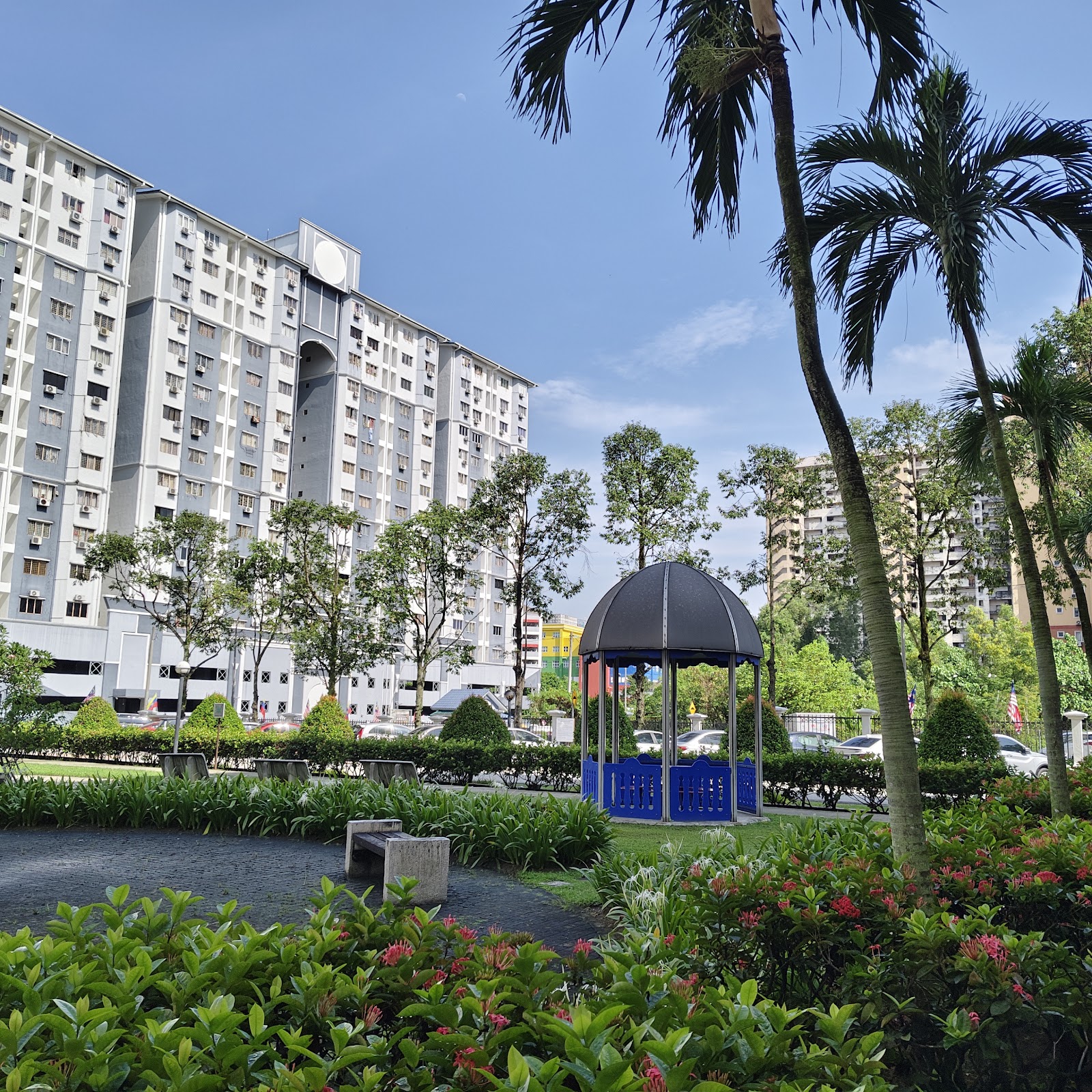 Prisma Cheras Condo gallery image 3
