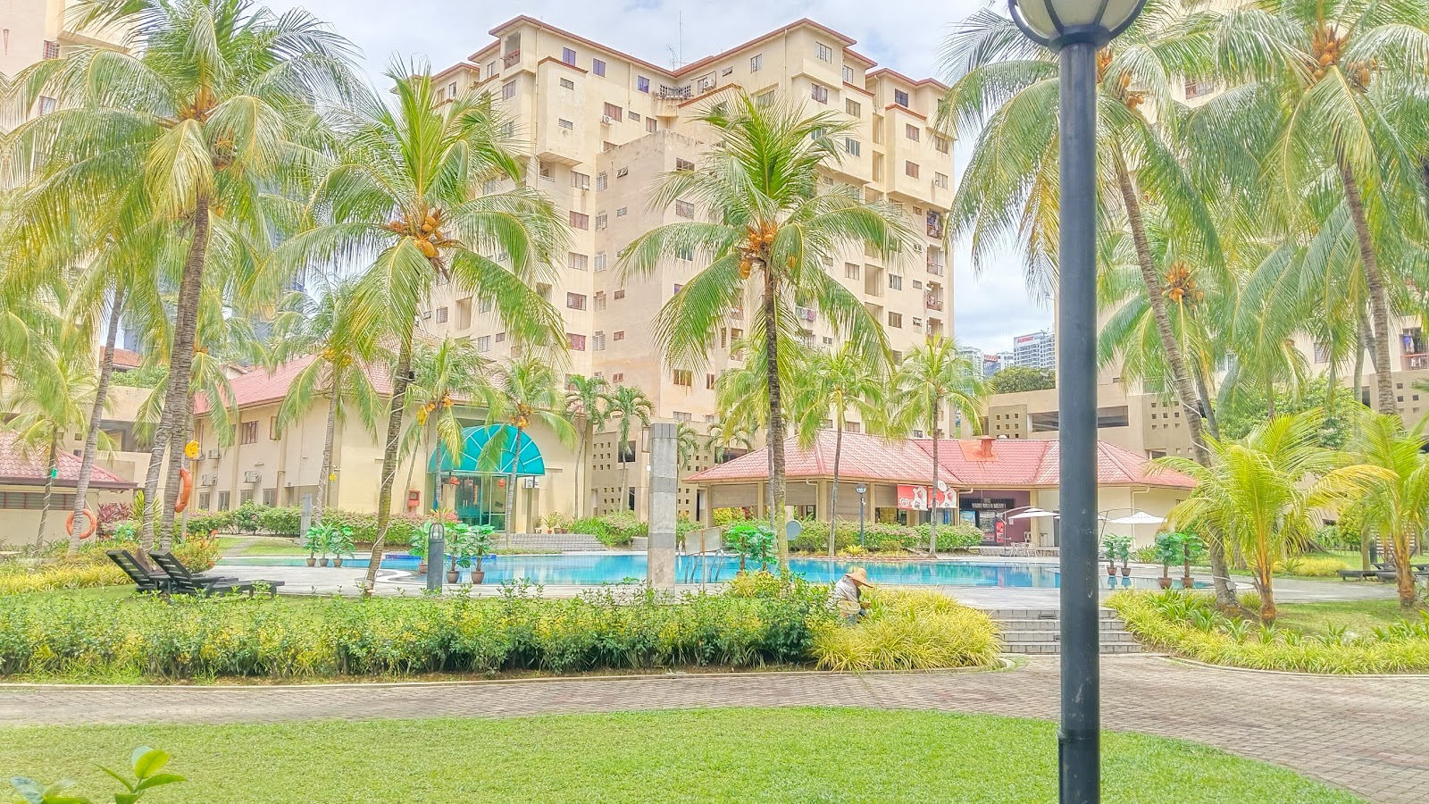 Prisma Cheras Condo gallery image 2