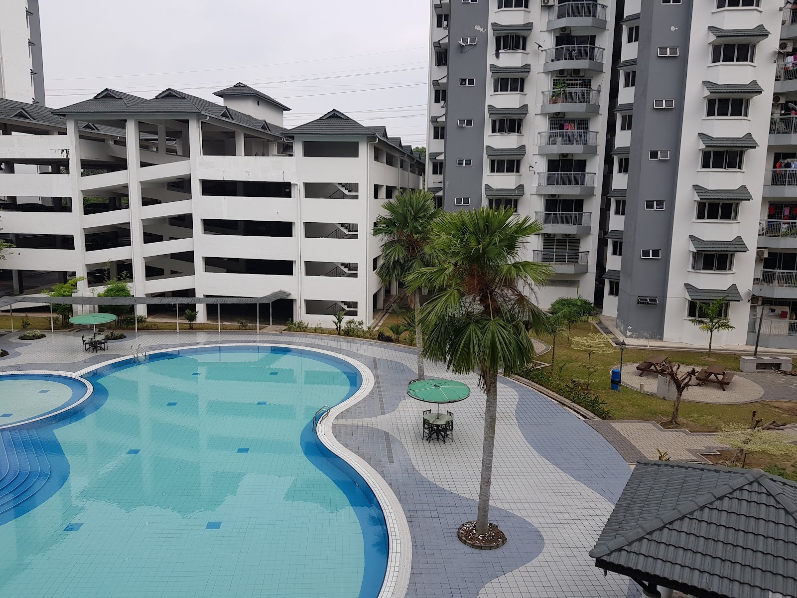 Tiara Kelana Condominium gallery image 2