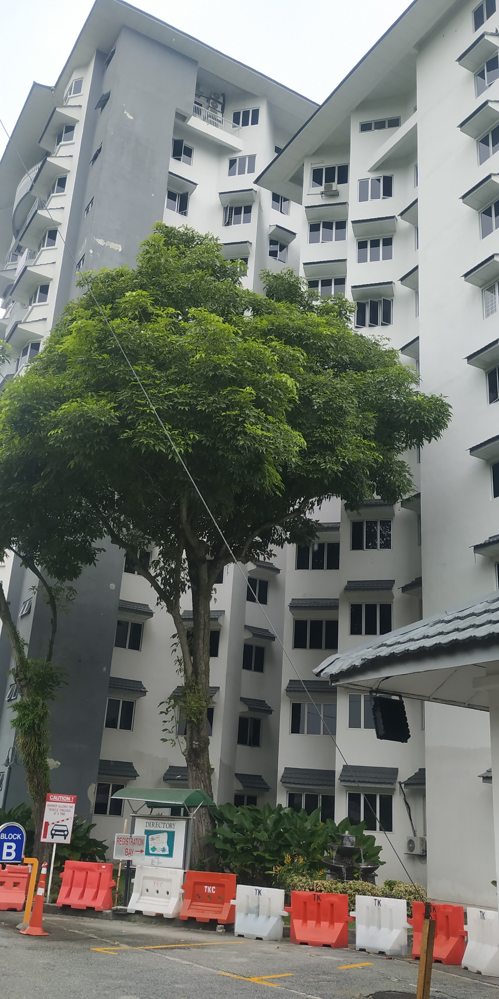 Tiara Kelana Condominium gallery image 4