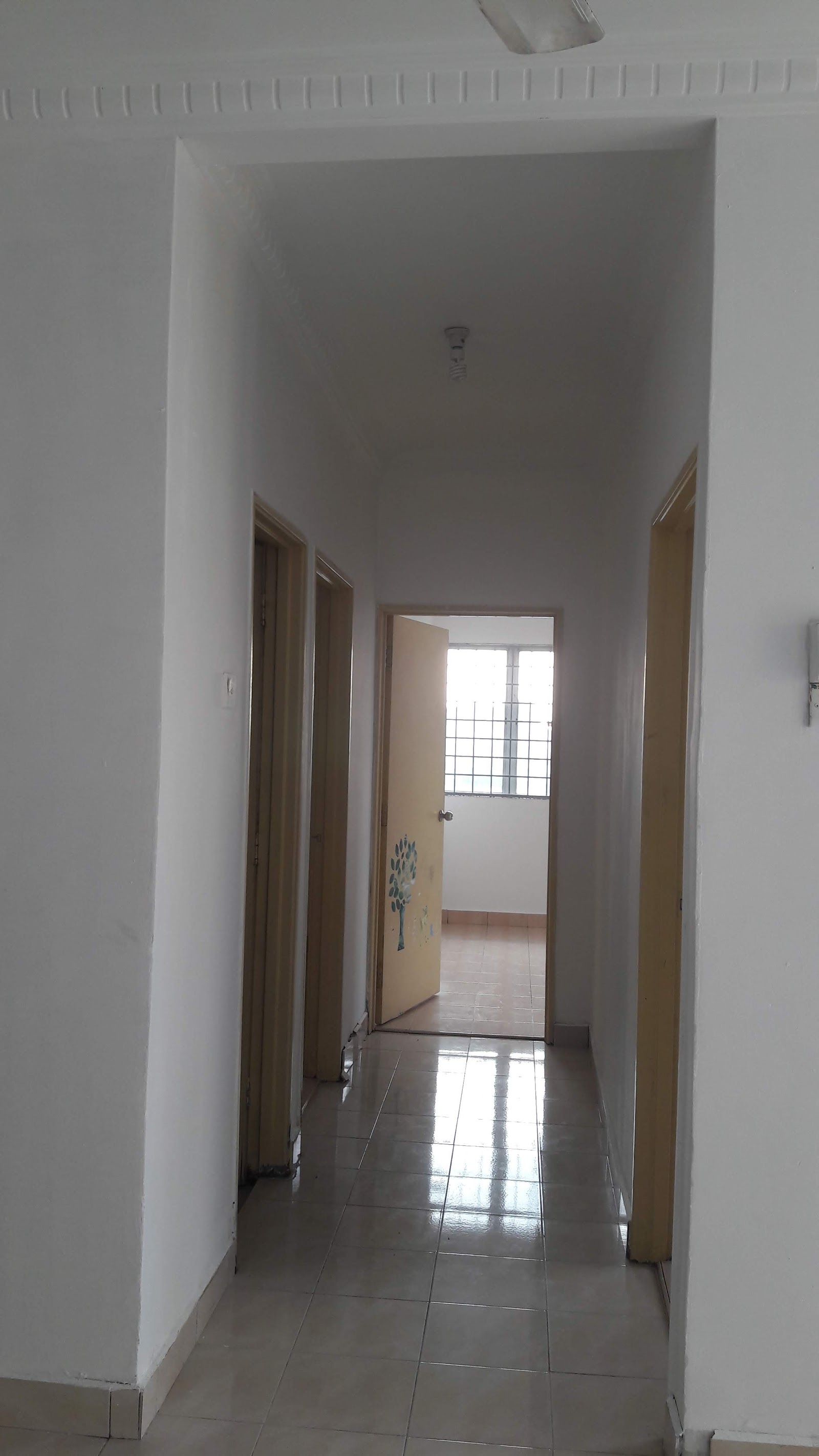 Sri Pinang Villa Apartment gallery image 2