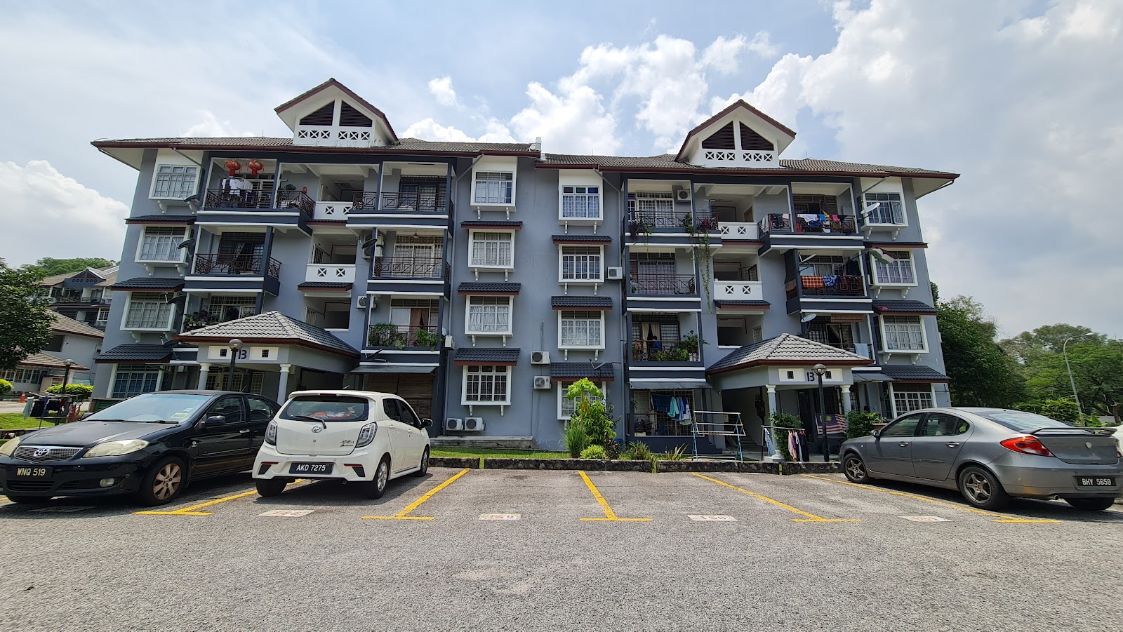 Kesuma Apartment gallery image 2