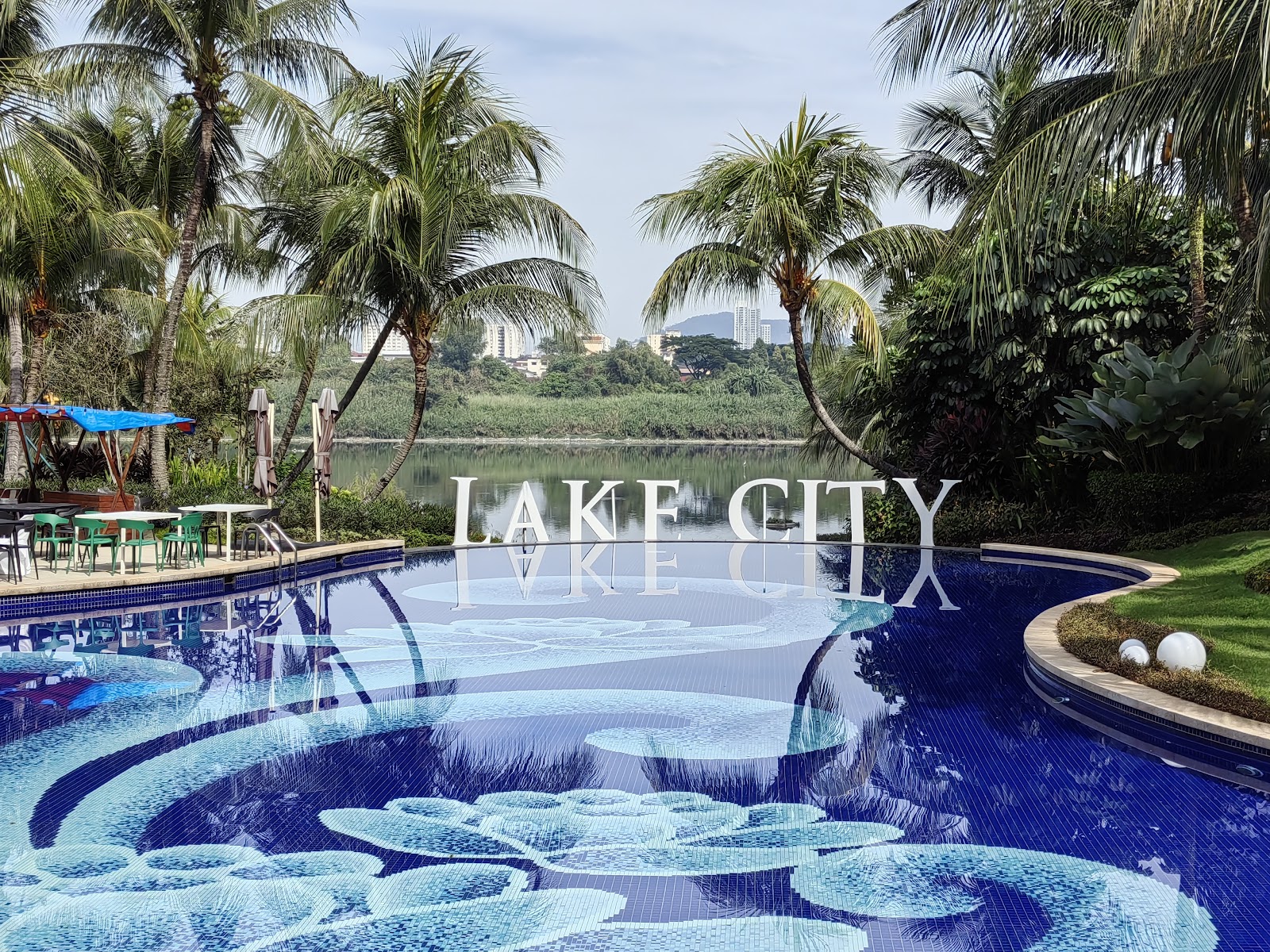 Aradia Residence @ Lake City KL North gallery image 3