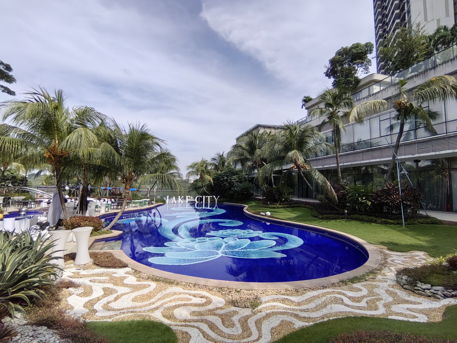 Aradia Residence @ Lake City KL North gallery image 2