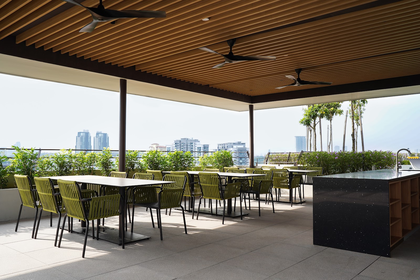 Utamara Boutique Residences gallery image 4