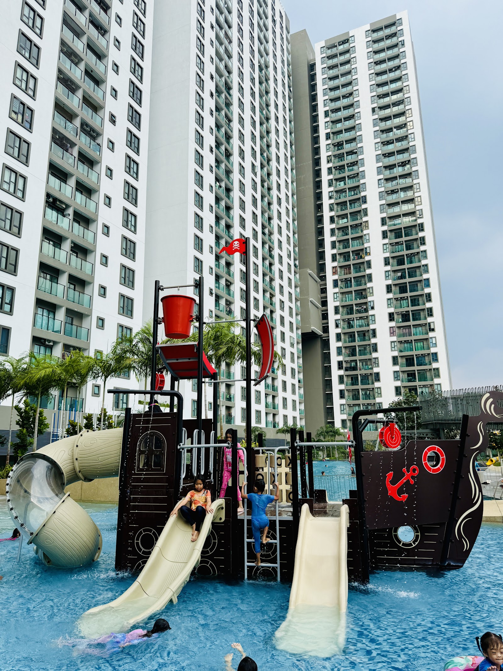 Bayu Residensi@Seri Temenggung gallery image 4