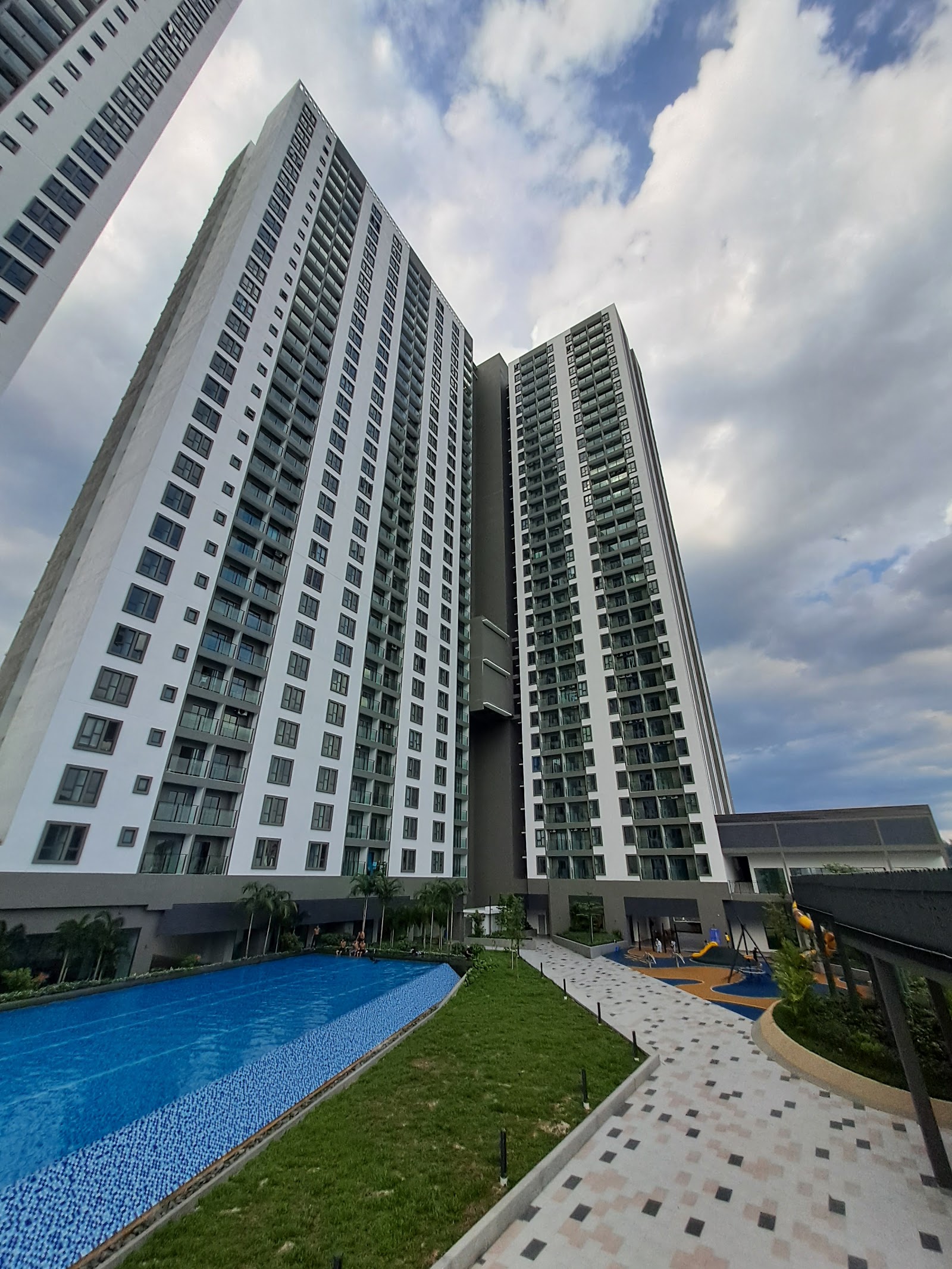 Bayu Residensi@Seri Temenggung gallery image 2