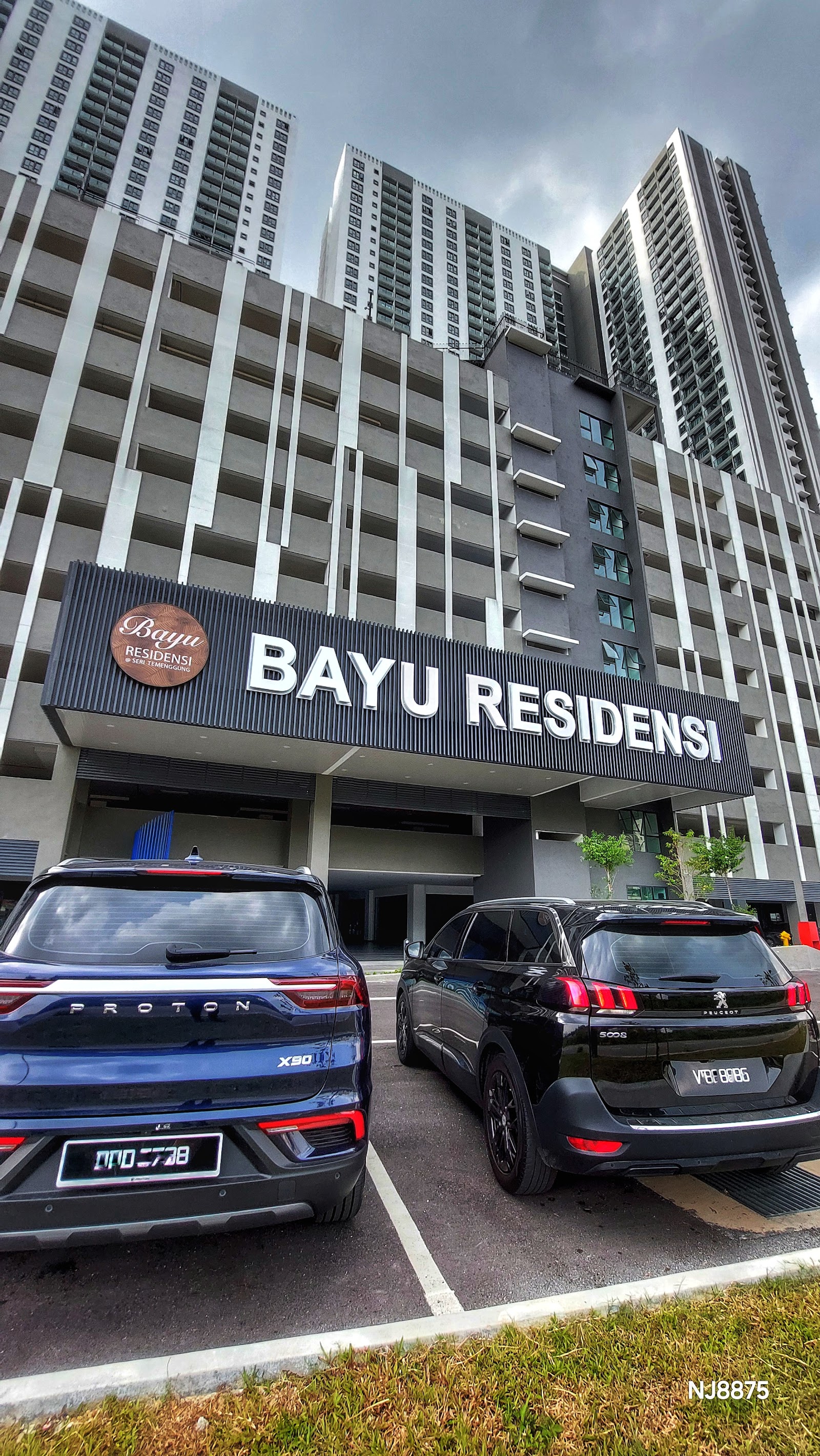 Bayu Residensi@Seri Temenggung gallery image 3