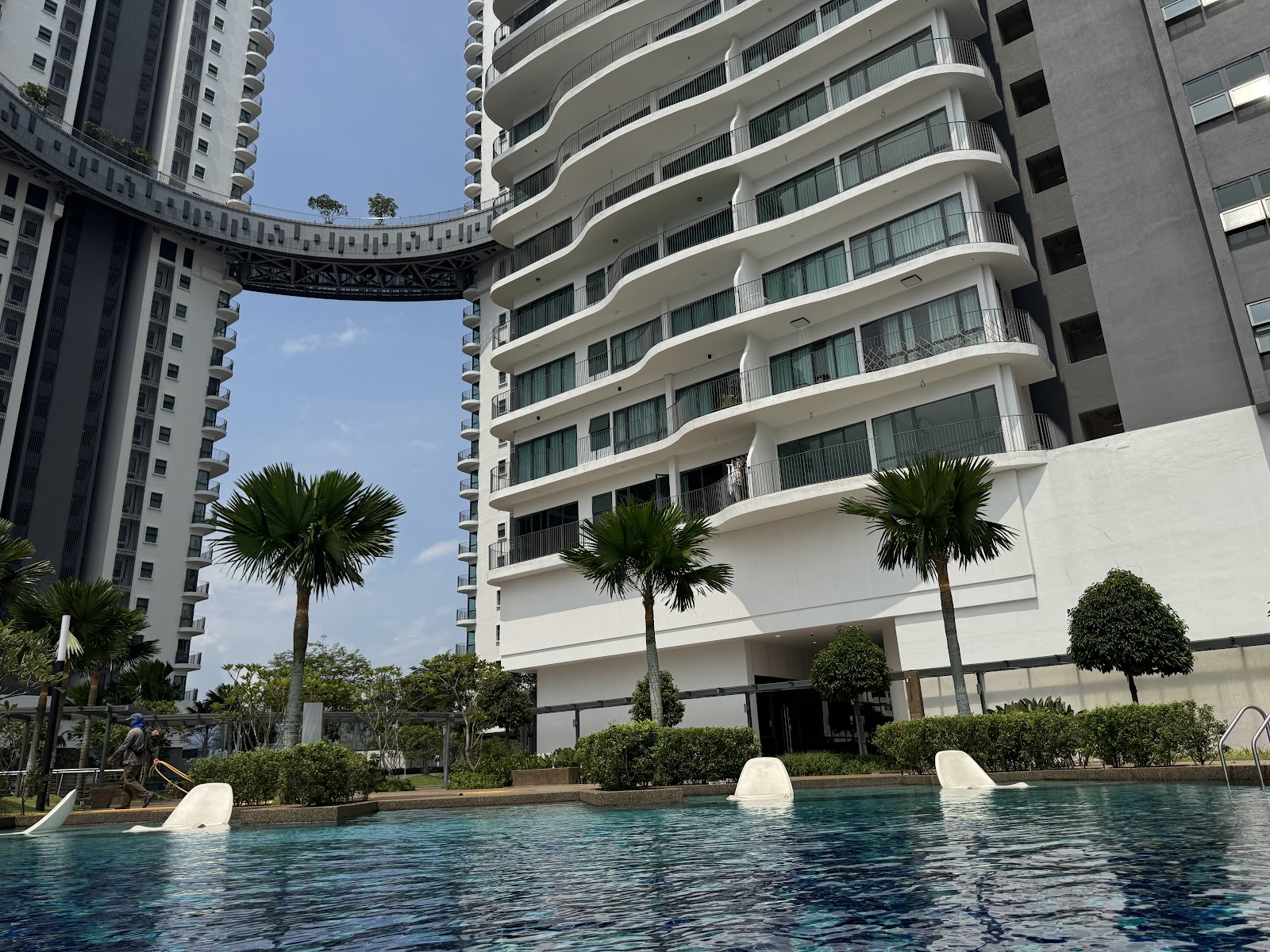 Datum Jelatek Residence gallery image 2