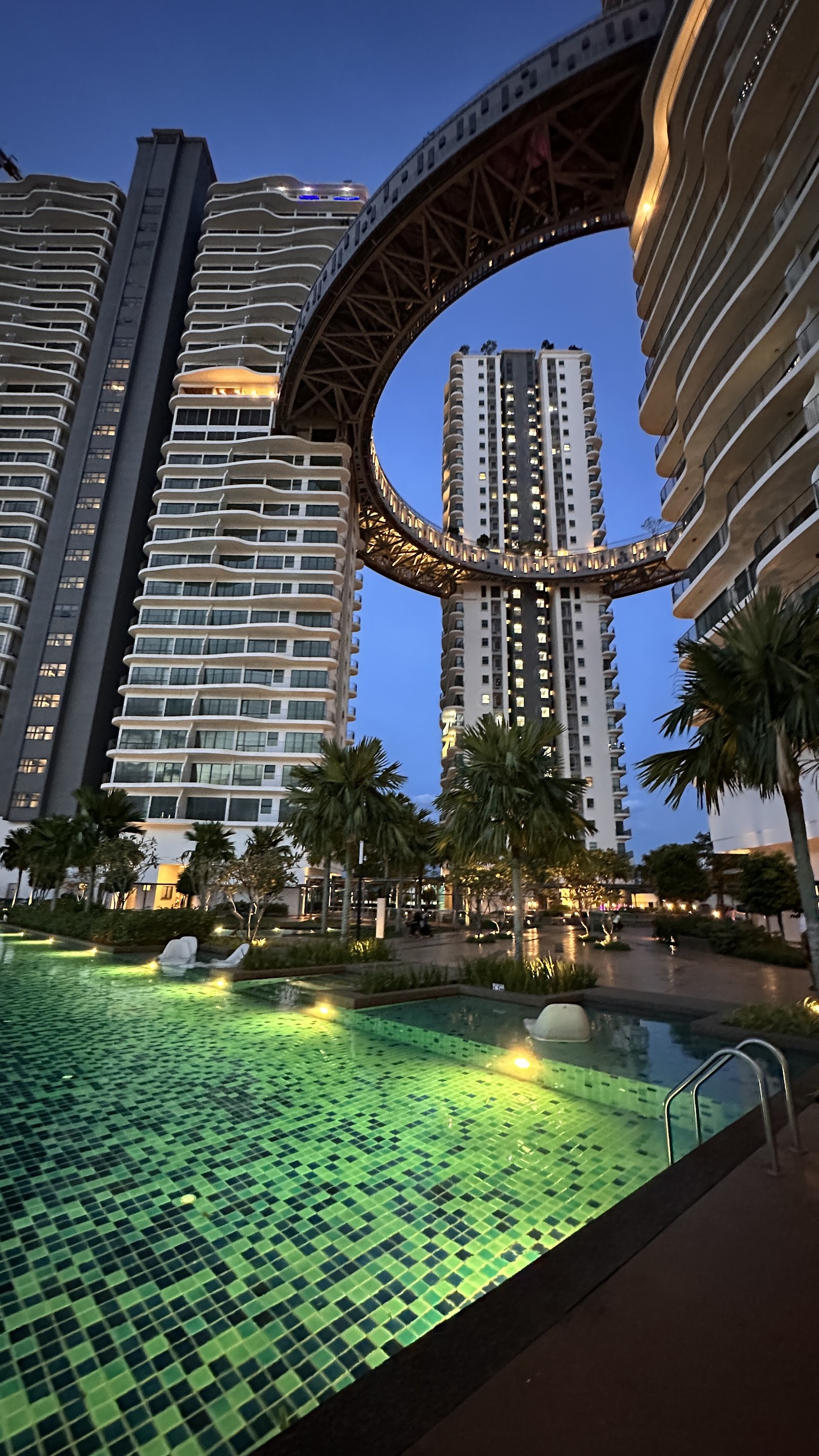 Datum Jelatek Residence gallery image 3