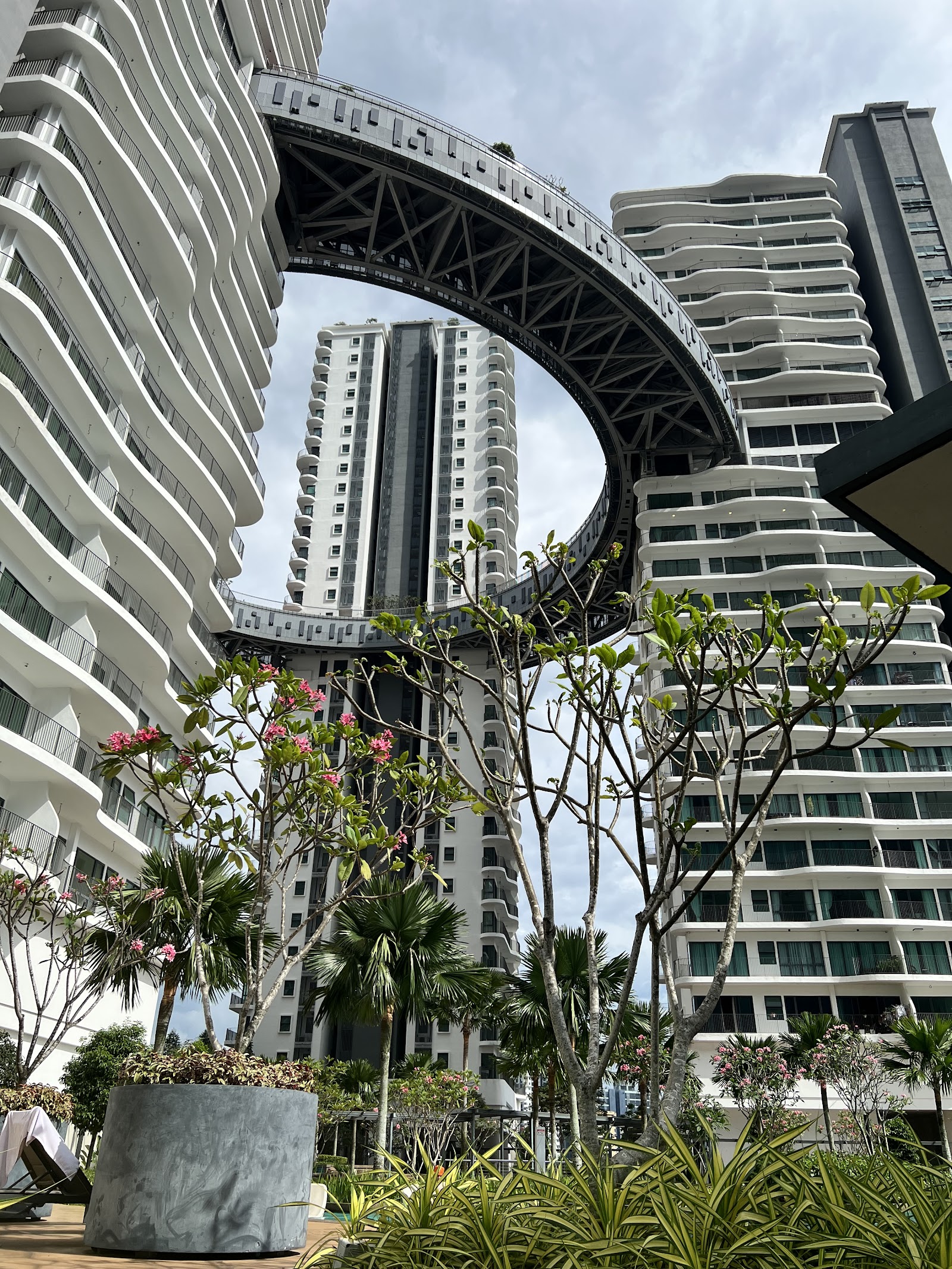 Datum Jelatek Residence gallery image 4