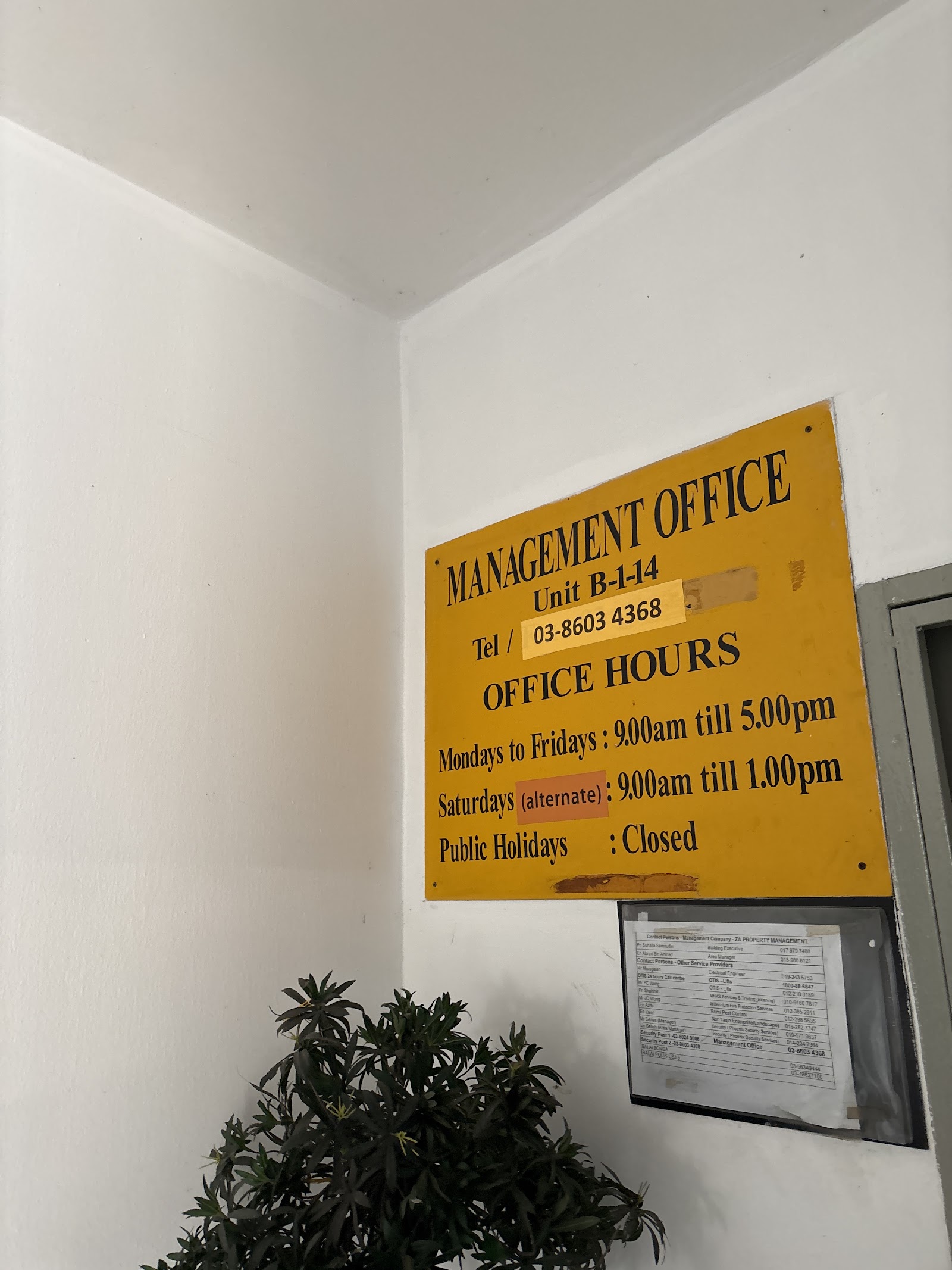 Fairville Apartment gallery image 2