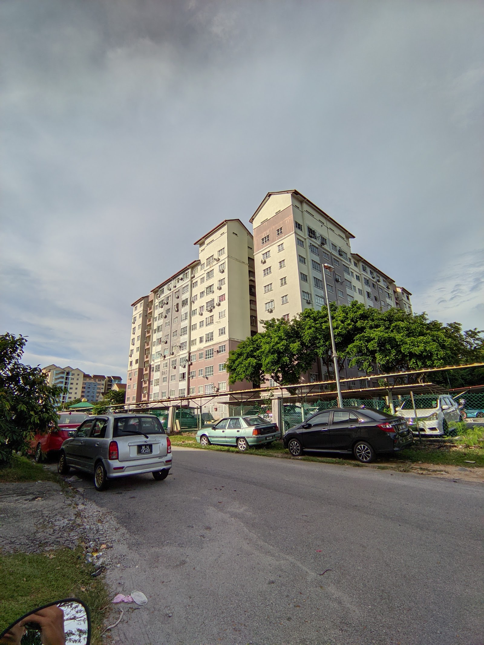Apartment Bangi Idaman gallery image 2
