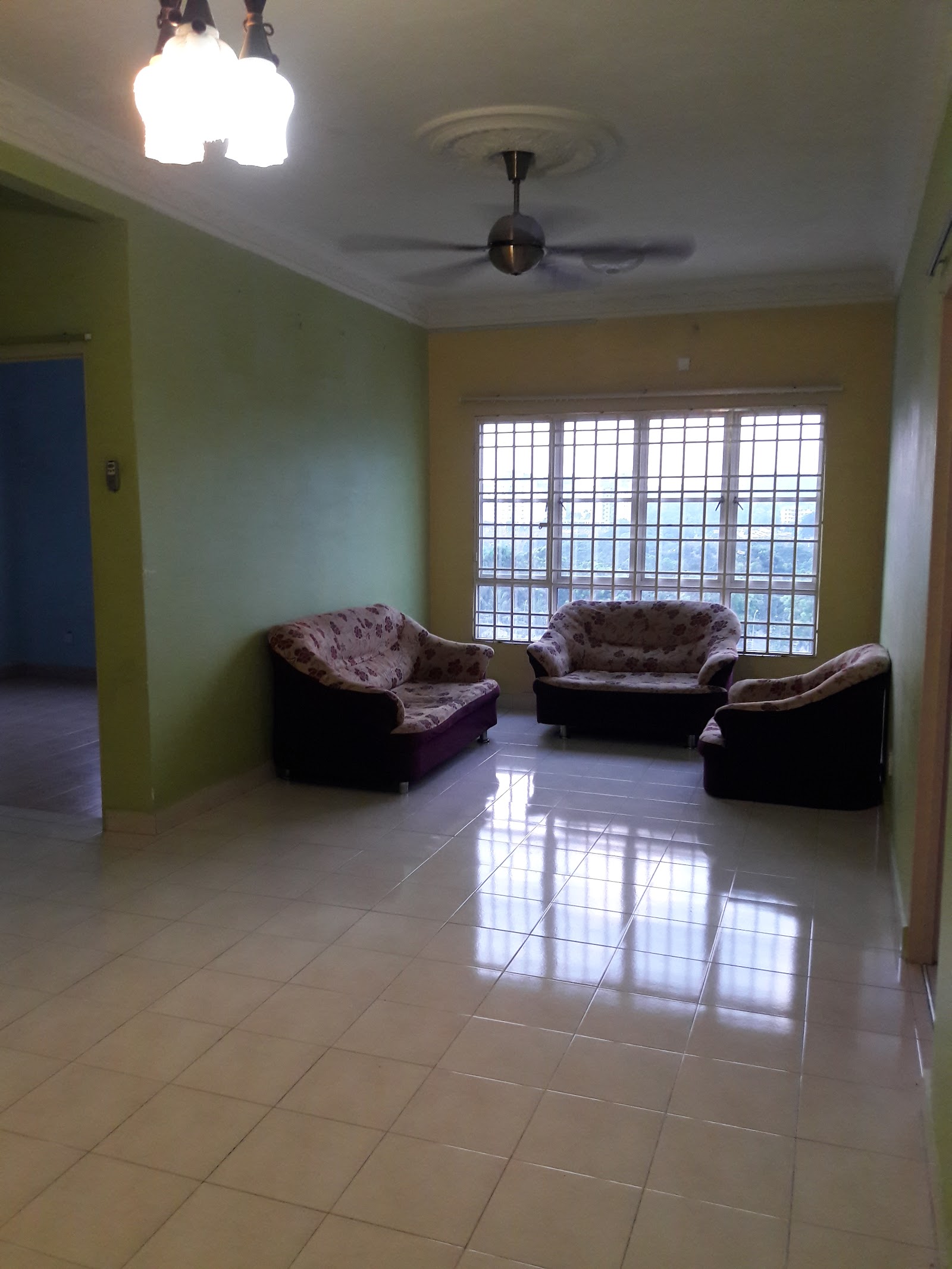 Apartment Bangi Idaman gallery image 4