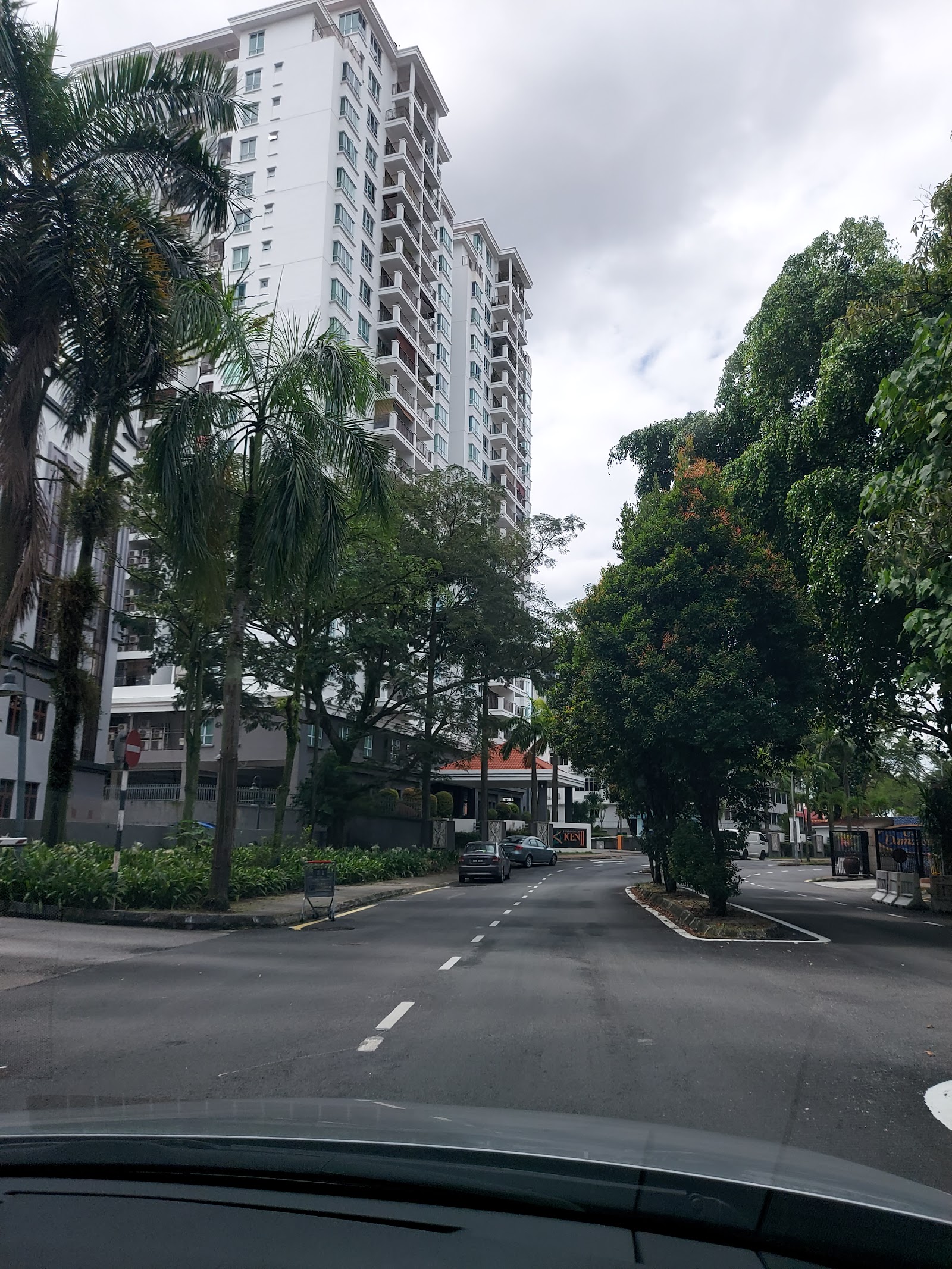 Ken 2 Damansara | Condo gallery image 2