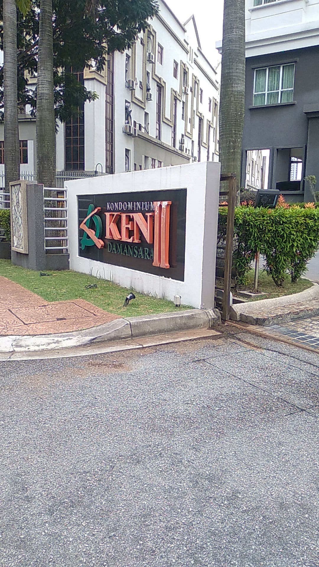 Ken 2 Damansara | Condo gallery image 3
