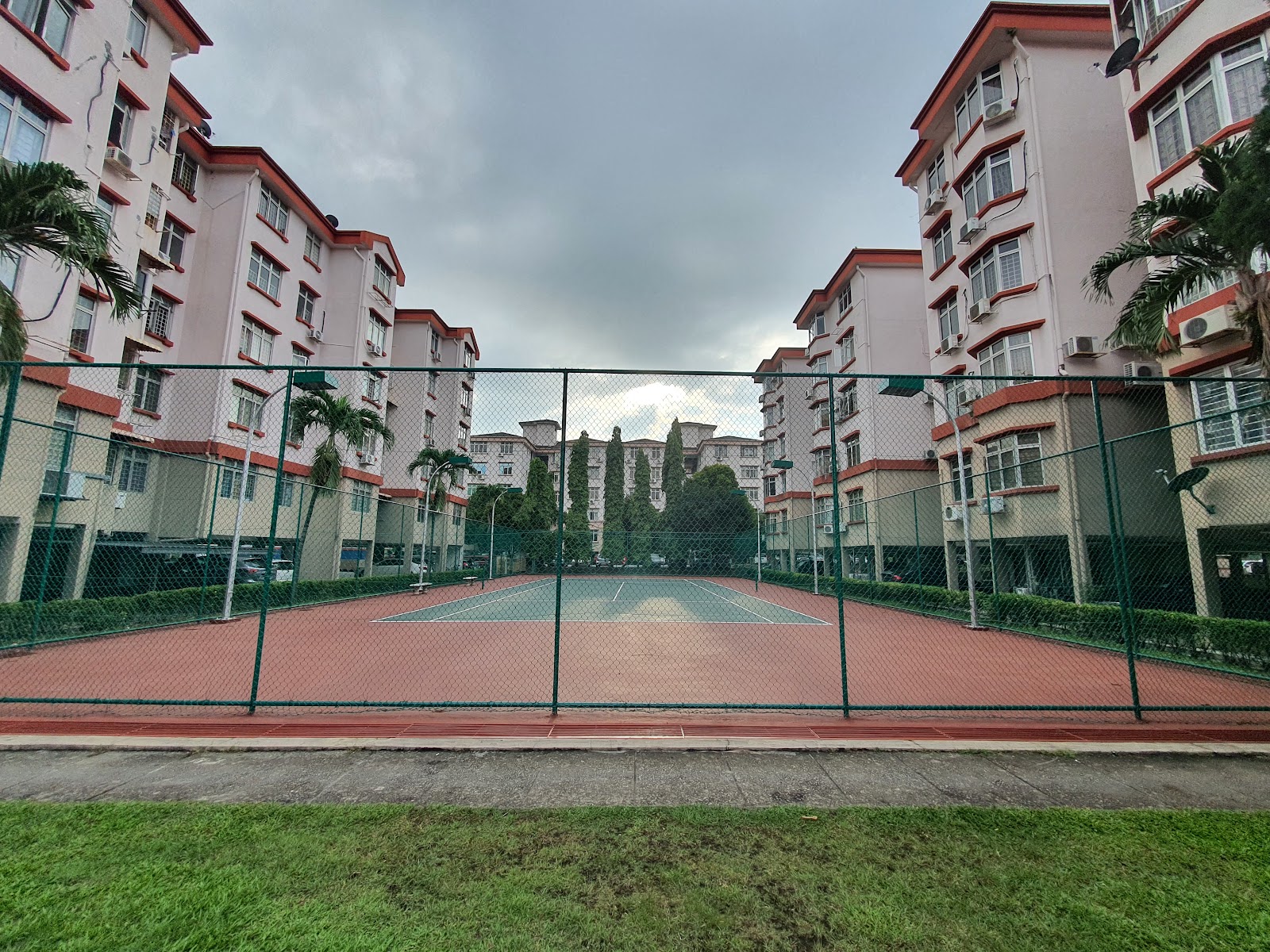 Subang Perdana Goodyear Court 8 gallery image 4