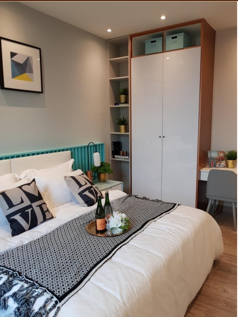 Danau Kota Suite Apartments gallery image 3