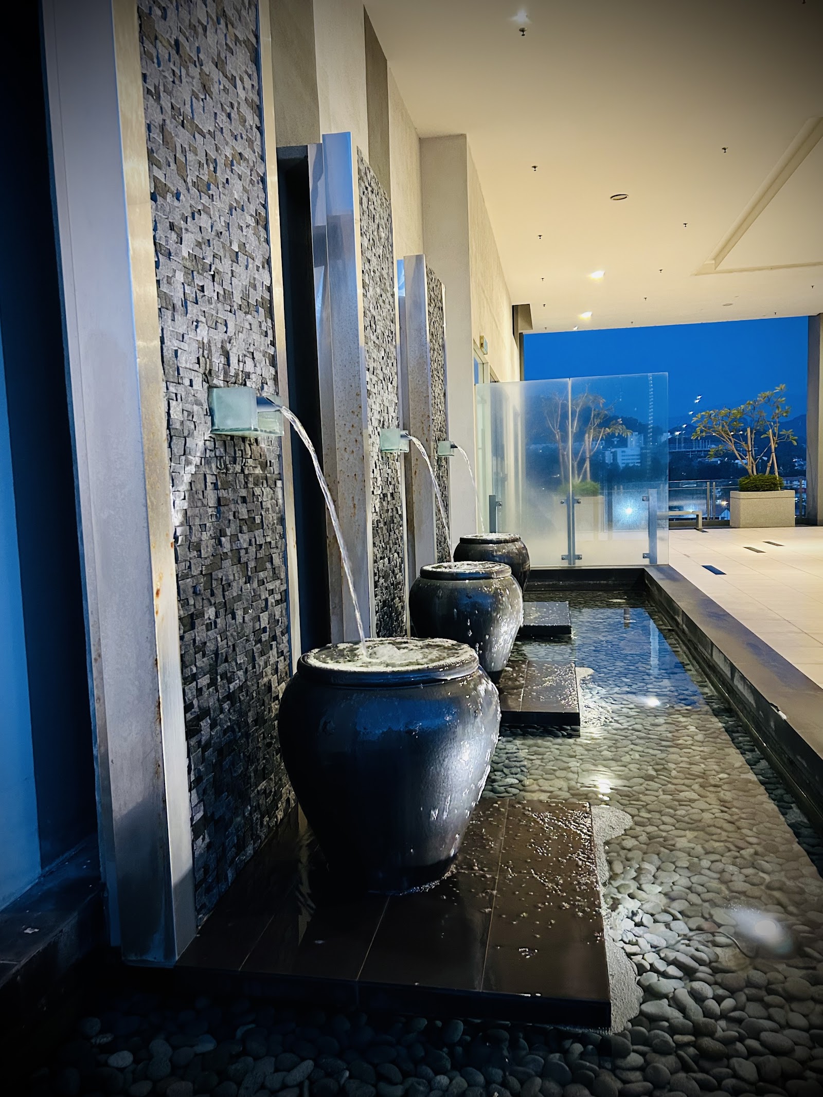 Danau Kota Suite Apartments gallery image 4