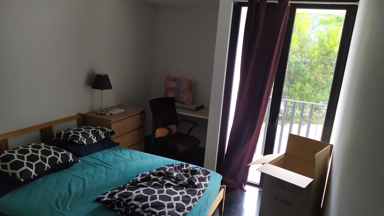 20 Trees Apartment gallery image 2