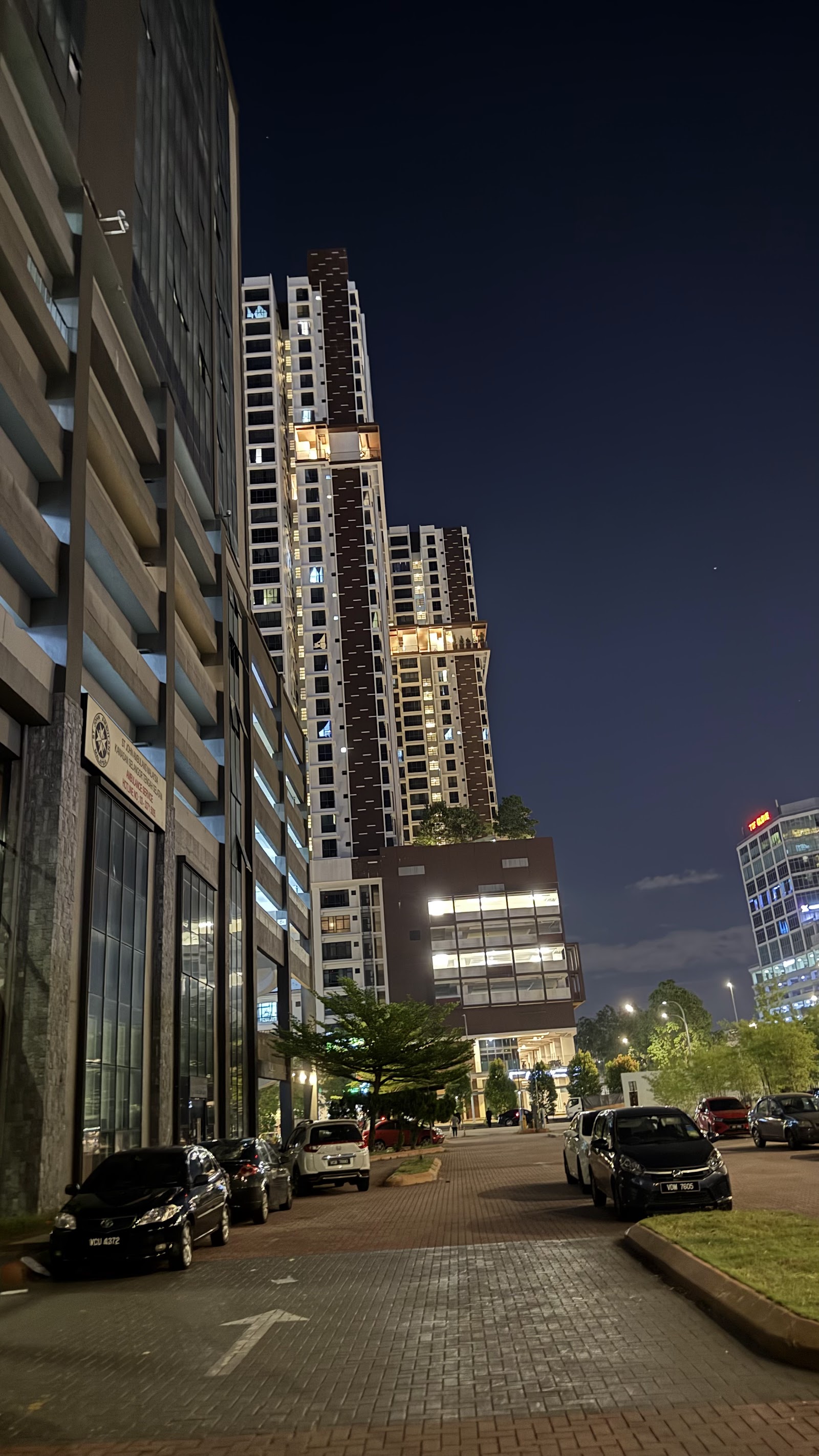 Astetica Residences Tower B (Block B) gallery image 2