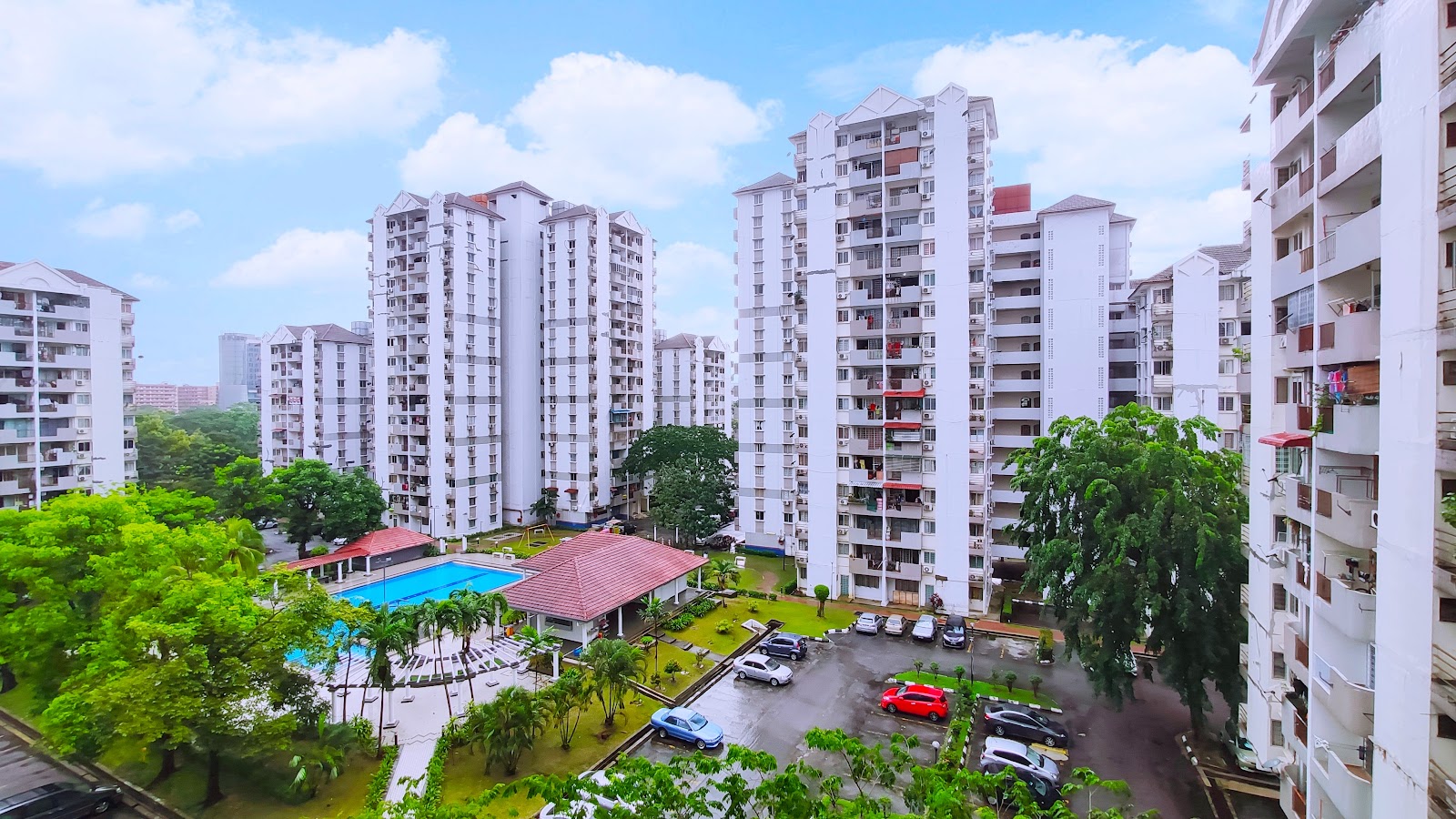 Miharja Condominium gallery image 2