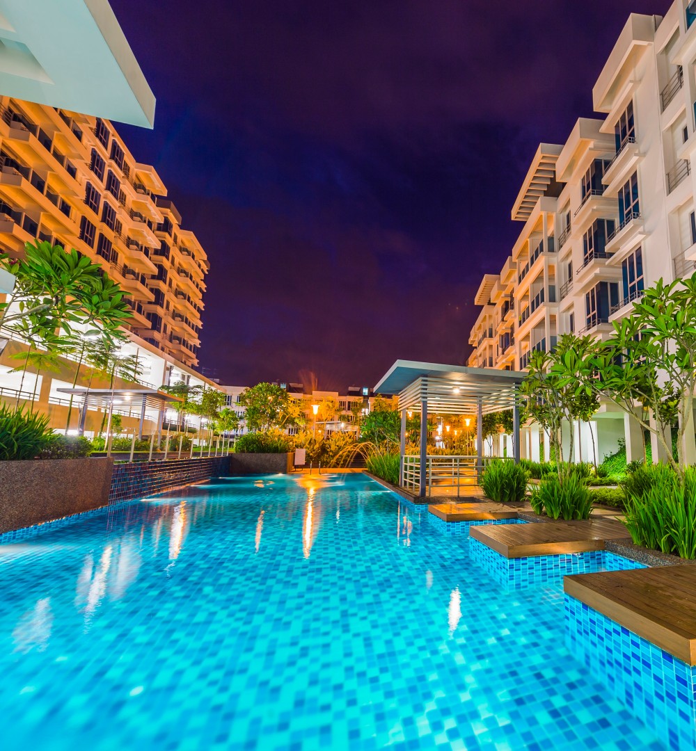 Apartment Putra 1 gallery image 4