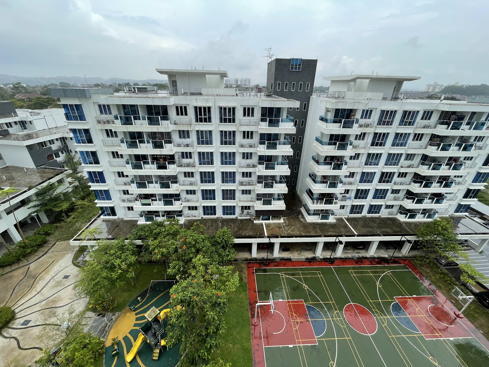 Apartment Putra 1 gallery image 2