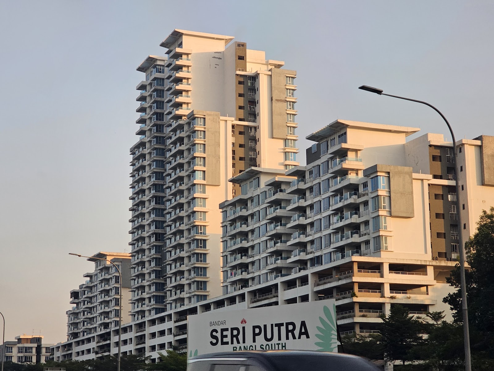 Apartment Putra 1 gallery image 3