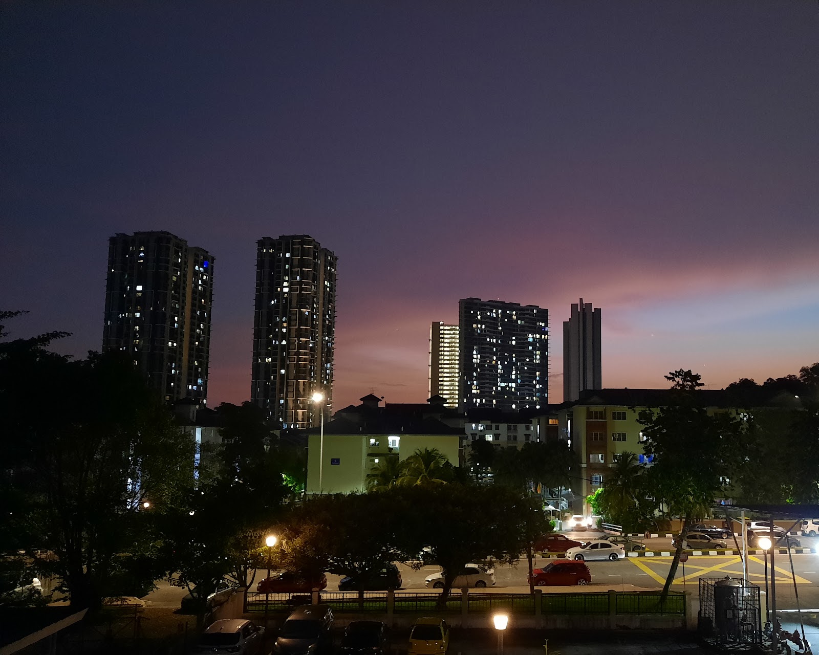 Sri Cempaka Apartment Taman Wawasan gallery image 3