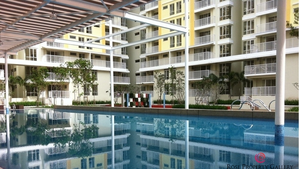 PV15 Platinum Lake Condominium gallery image 3