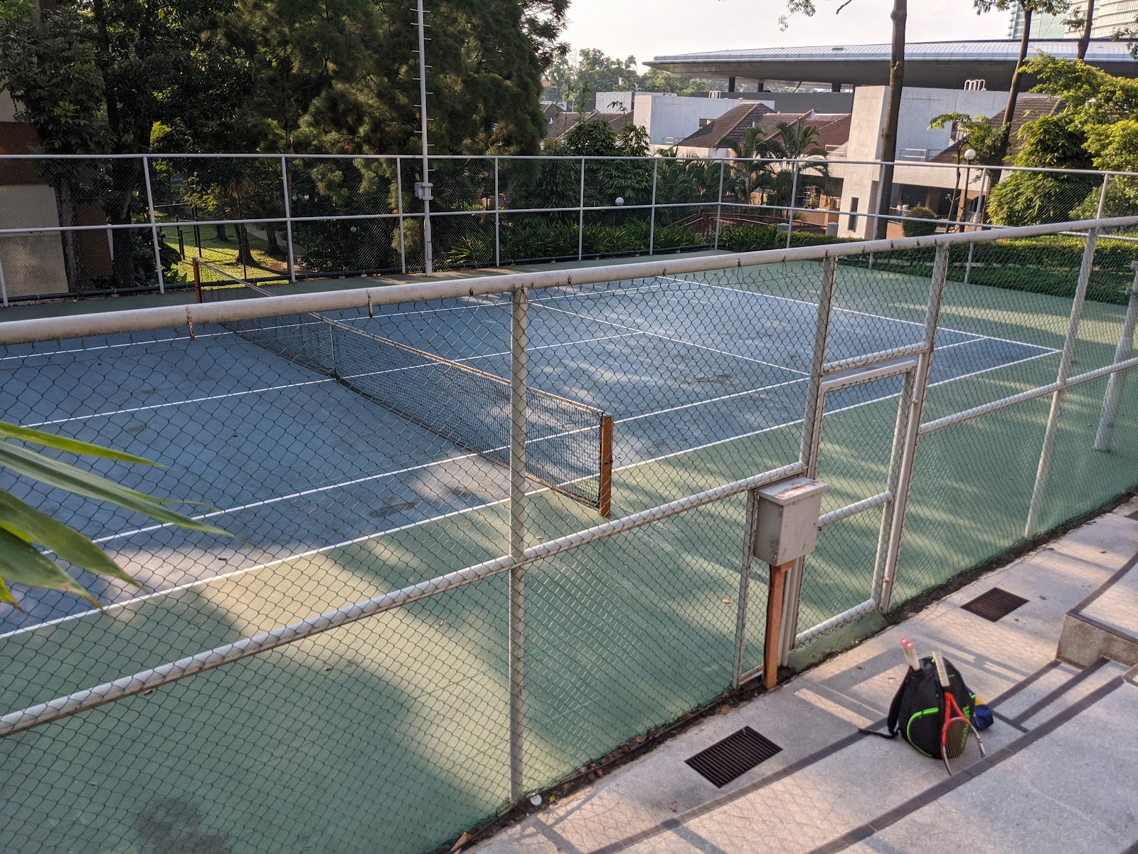 Bangsar Puteri Condominium gallery image 3
