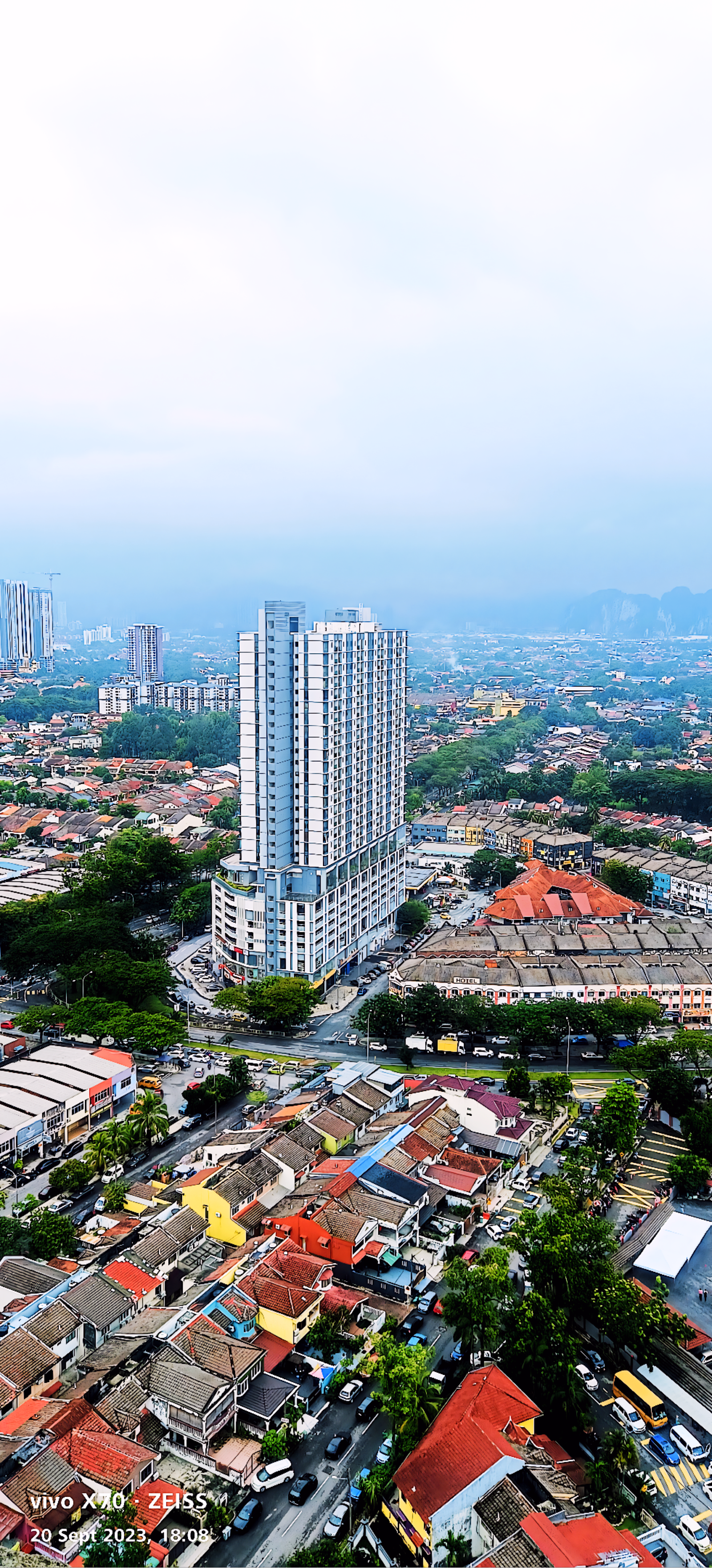 Setapak Green Condominium gallery image 4