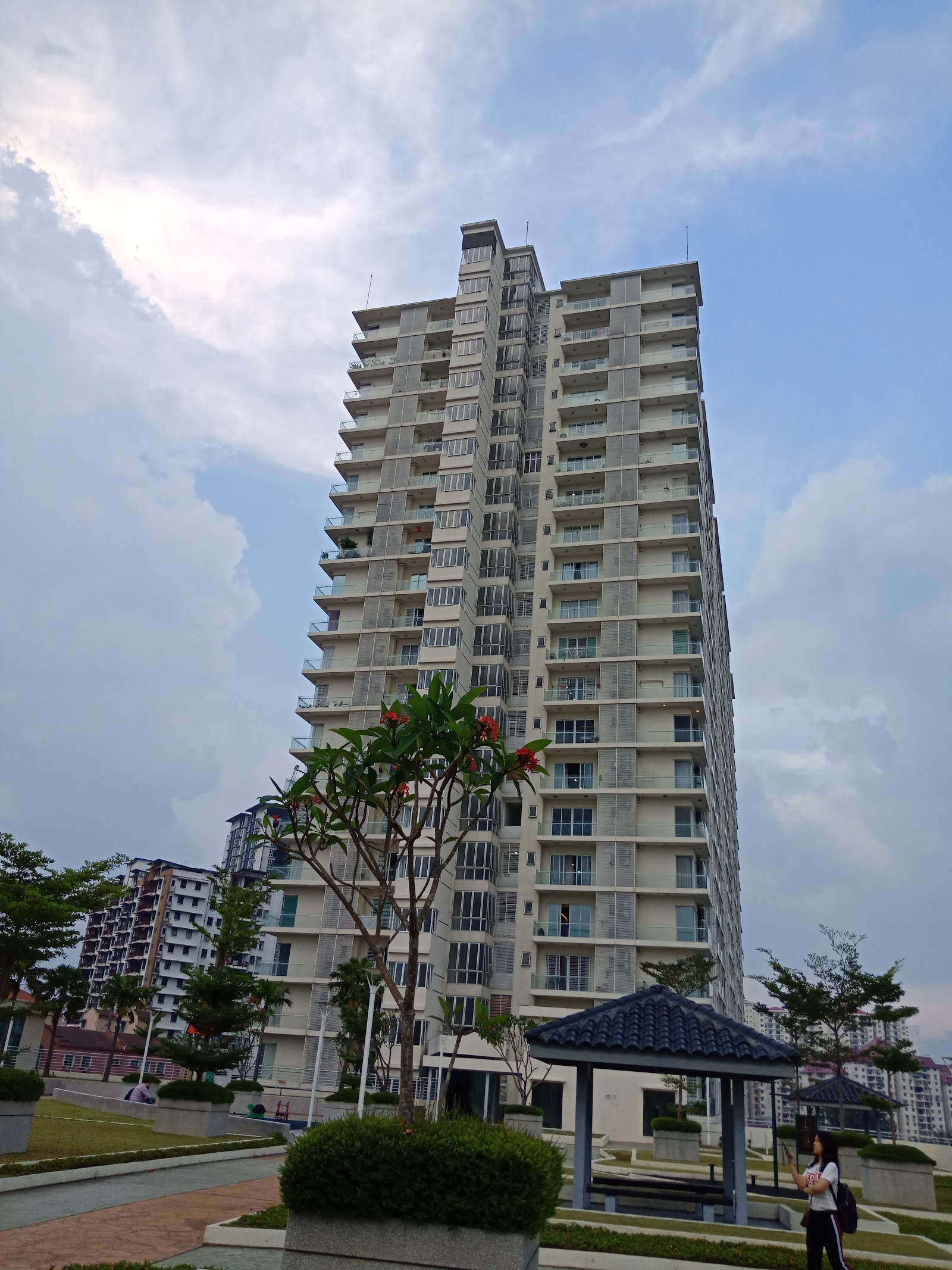 Setapak Green Condominium gallery image 2