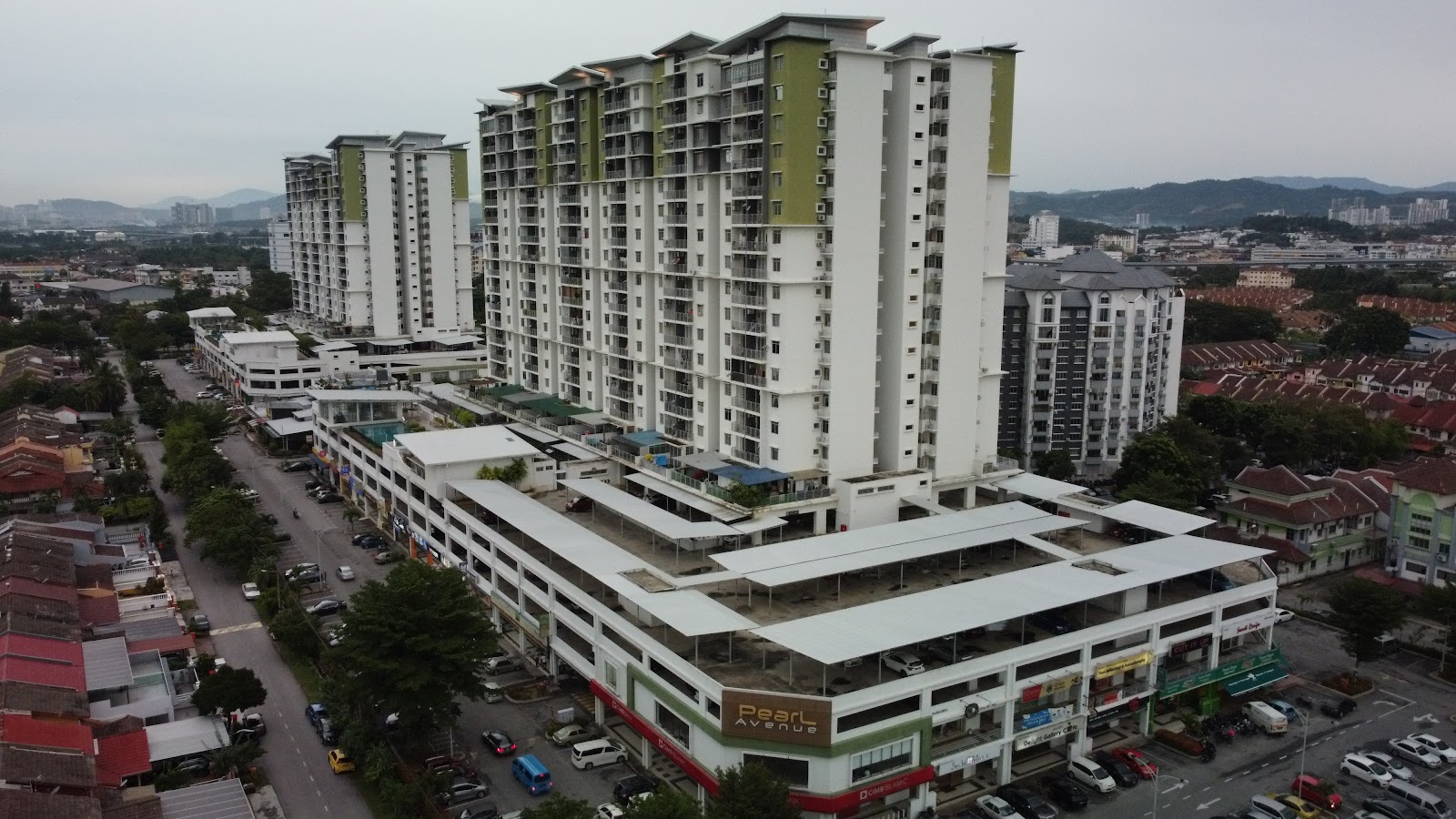 Pearl Avenue Condominium Block C&D gallery image 2