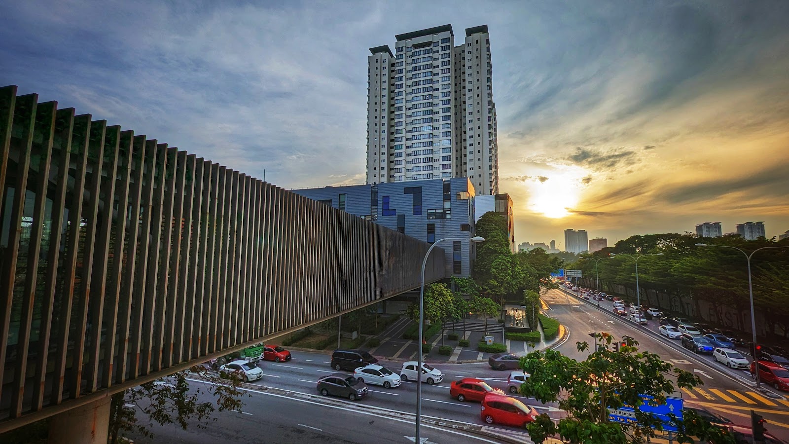 The Saffron Sentul East gallery image 2