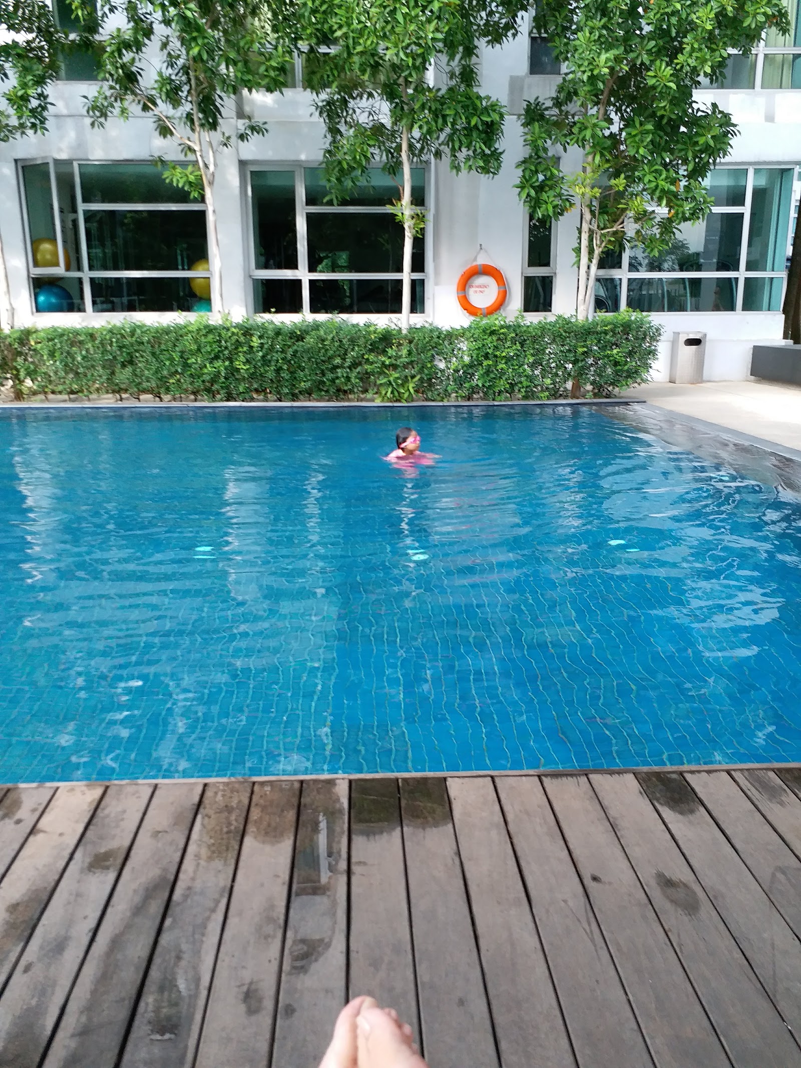 The Saffron Sentul East gallery image 3
