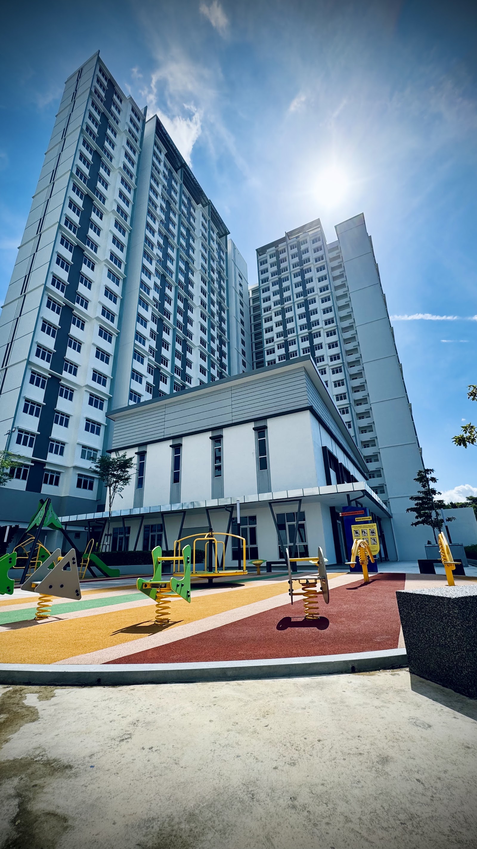 Residensi Nexus Kajang gallery image 2